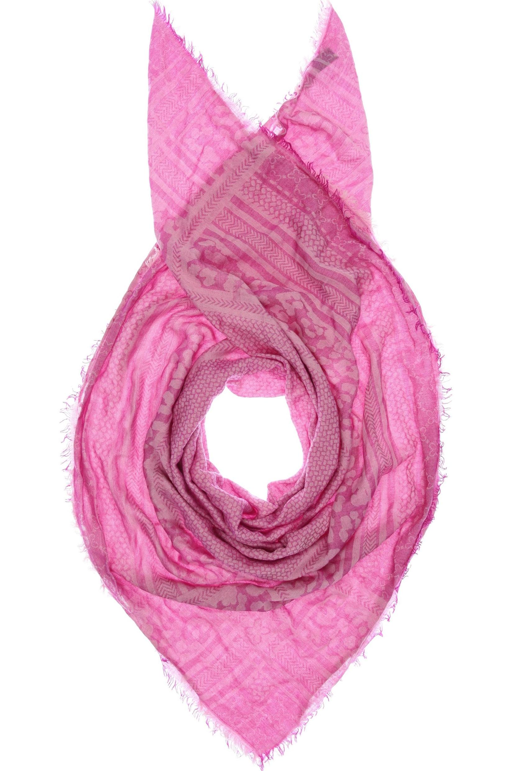 

Codello Damen Schal, pink, Gr.