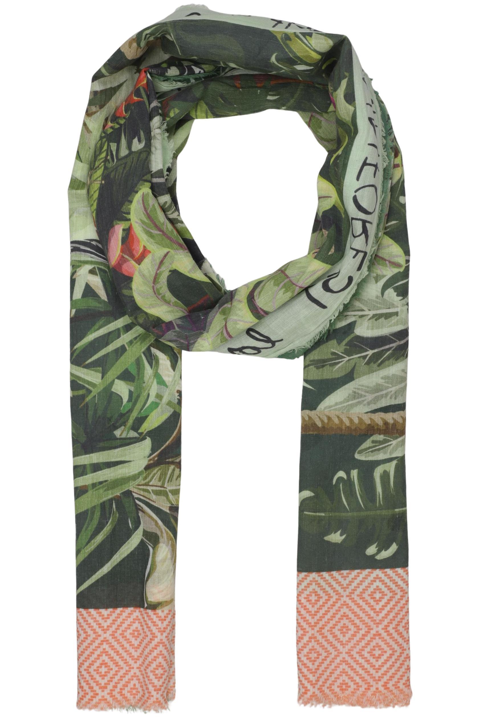 

Codello Damen Schal, grün, Gr.