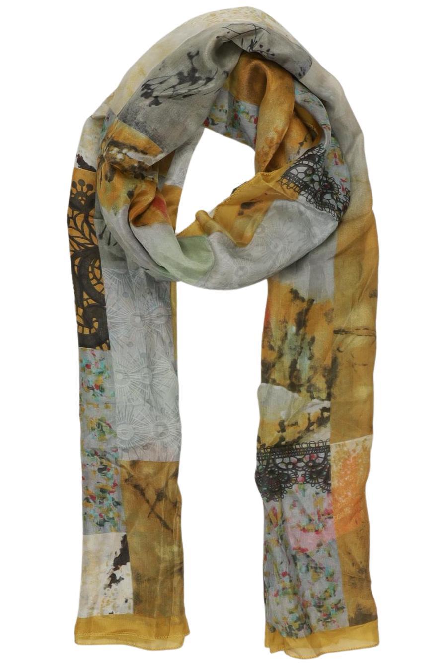 

Codello Damen Schal, mehrfarbig, Gr.