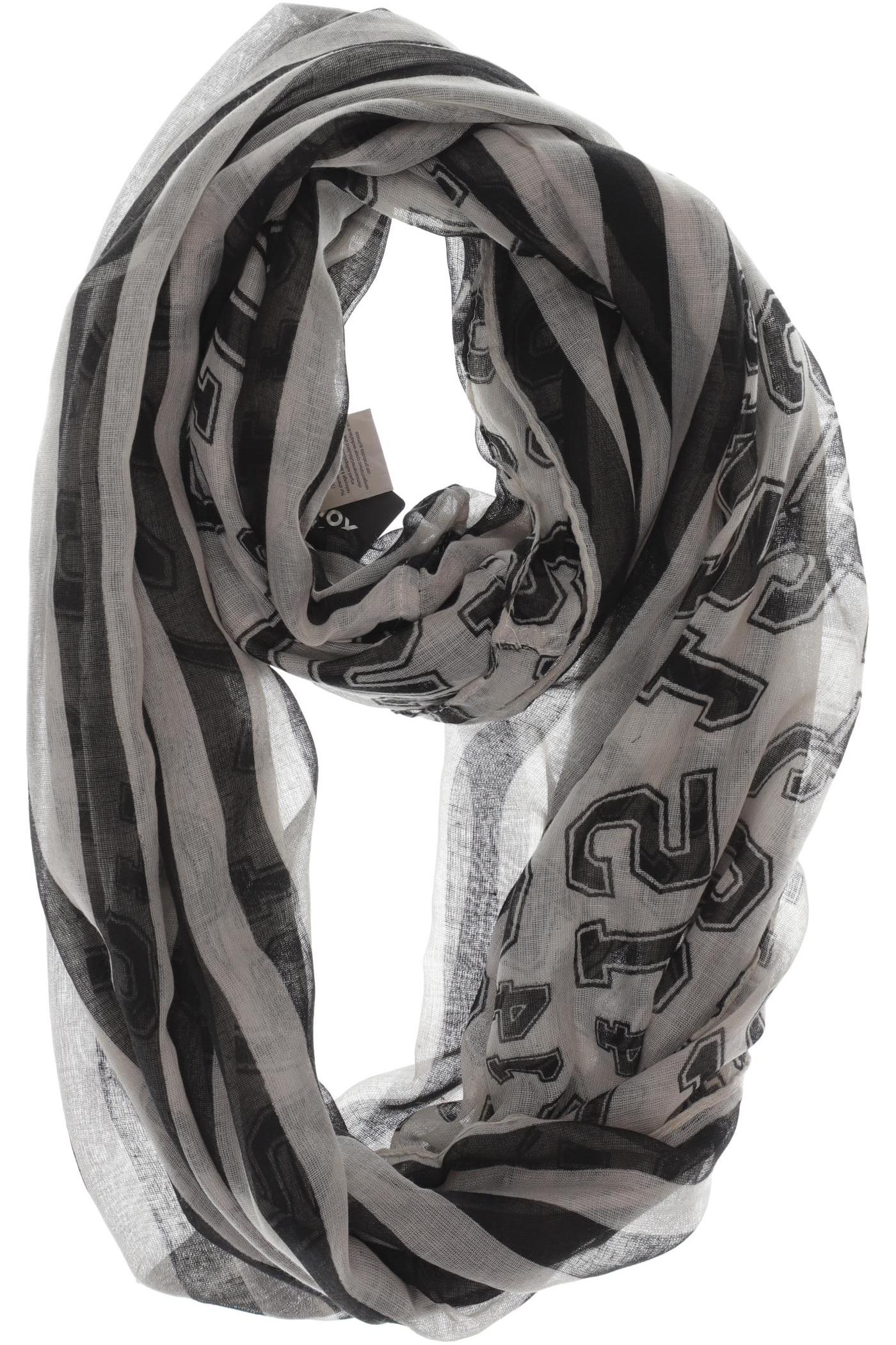 

Codello Damen Schal, grau, Gr.