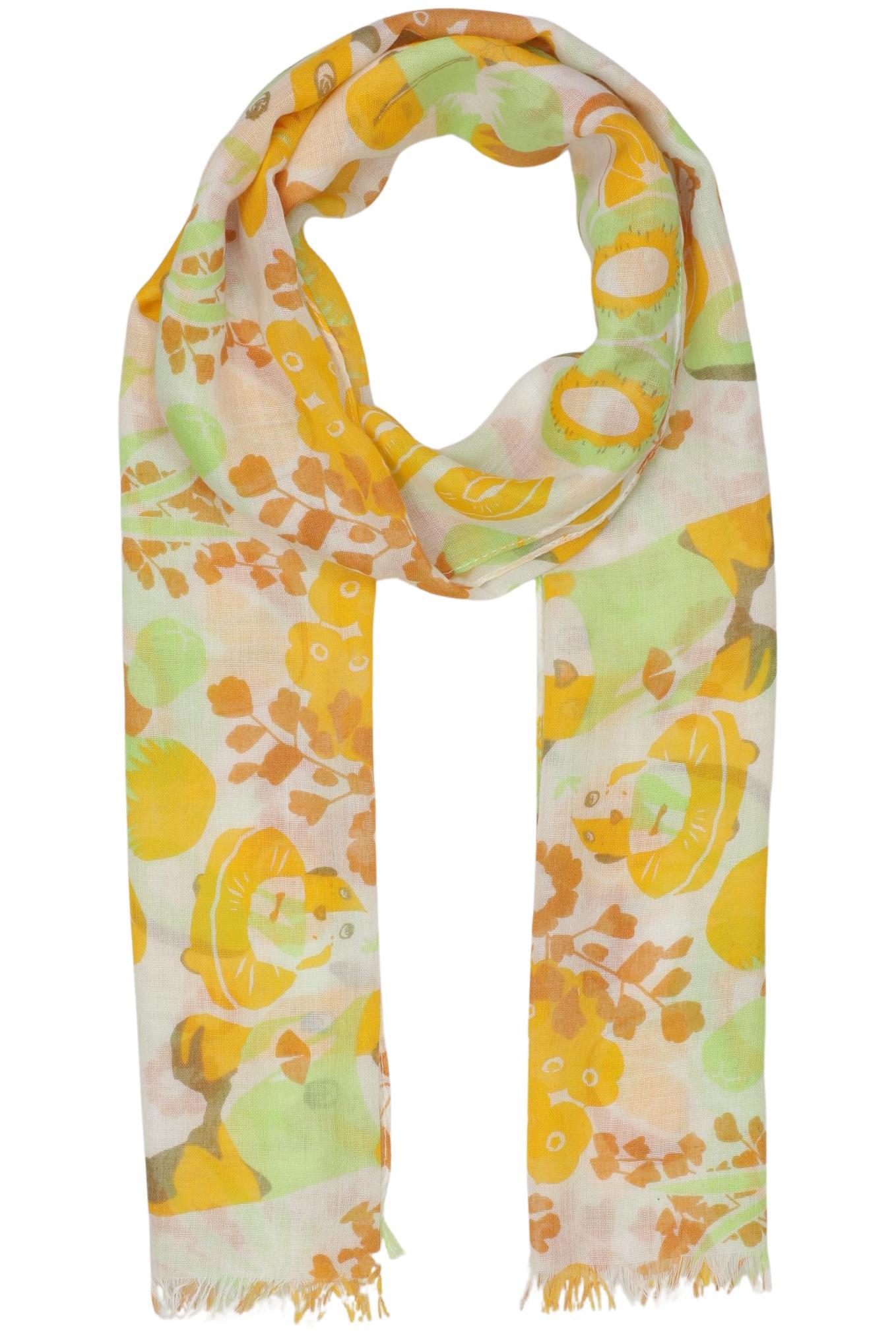 

Codello Damen Schal, mehrfarbig, Gr.