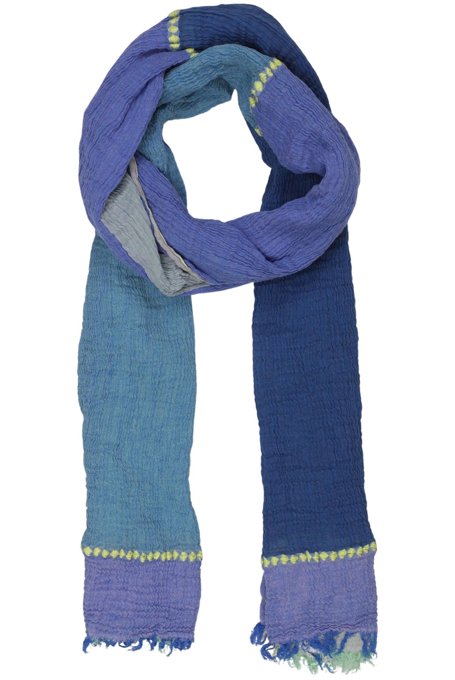 

Codello Damen Schal, hellblau, Gr.