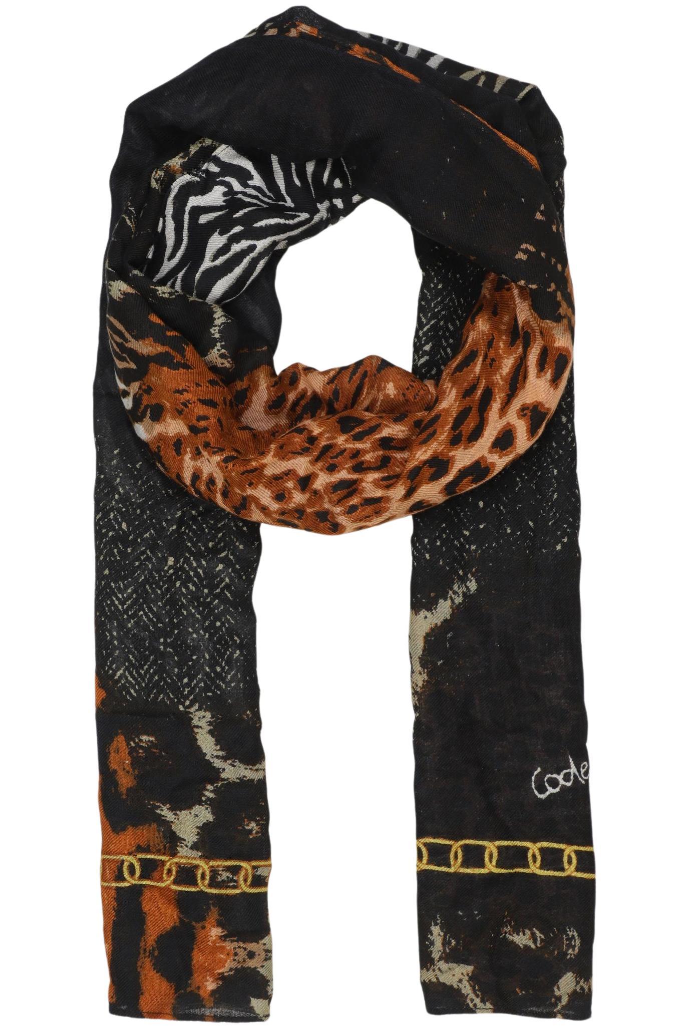 

Codello Damen Schal, mehrfarbig, Gr.