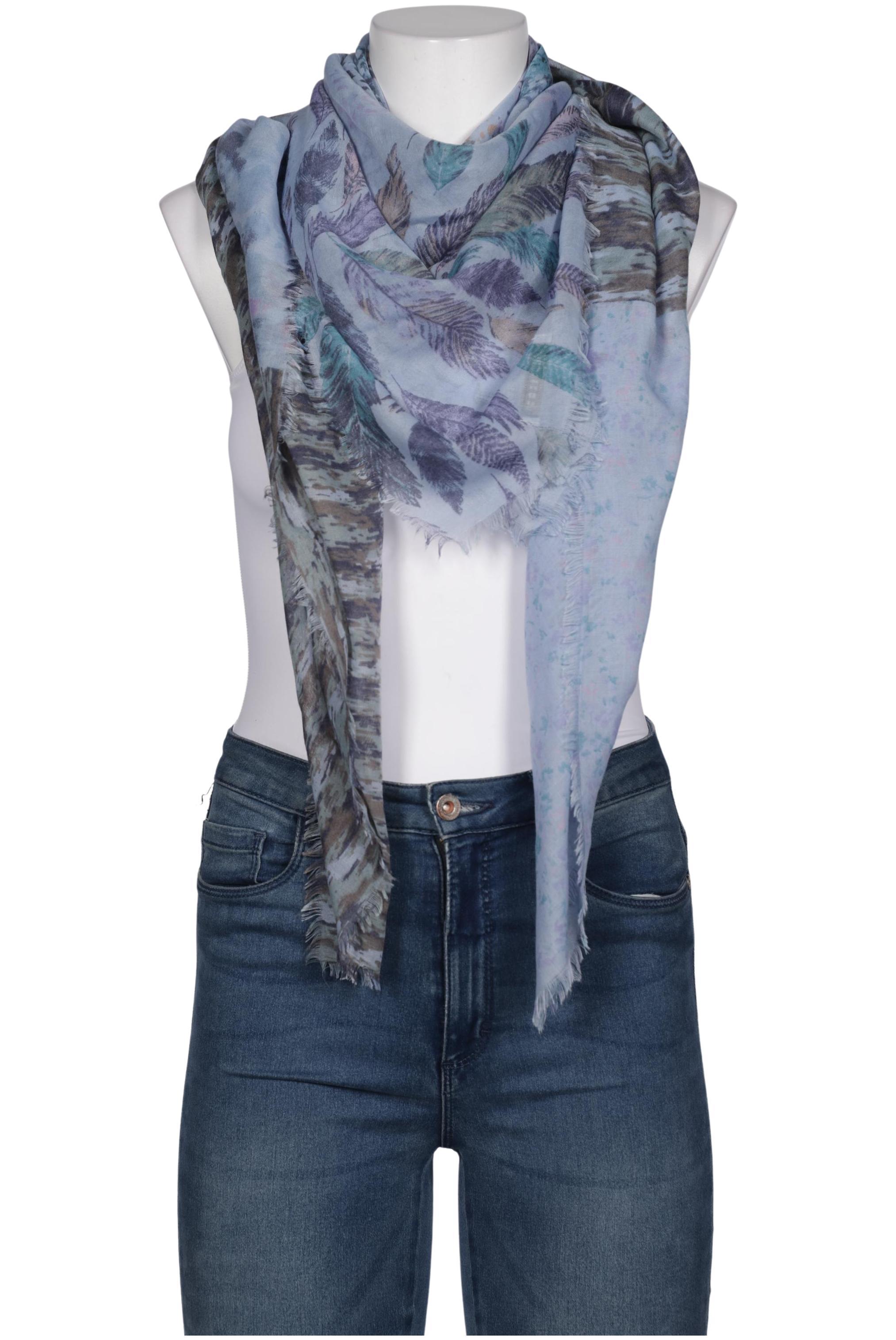 

Codello Damen Schal, hellblau, Gr.