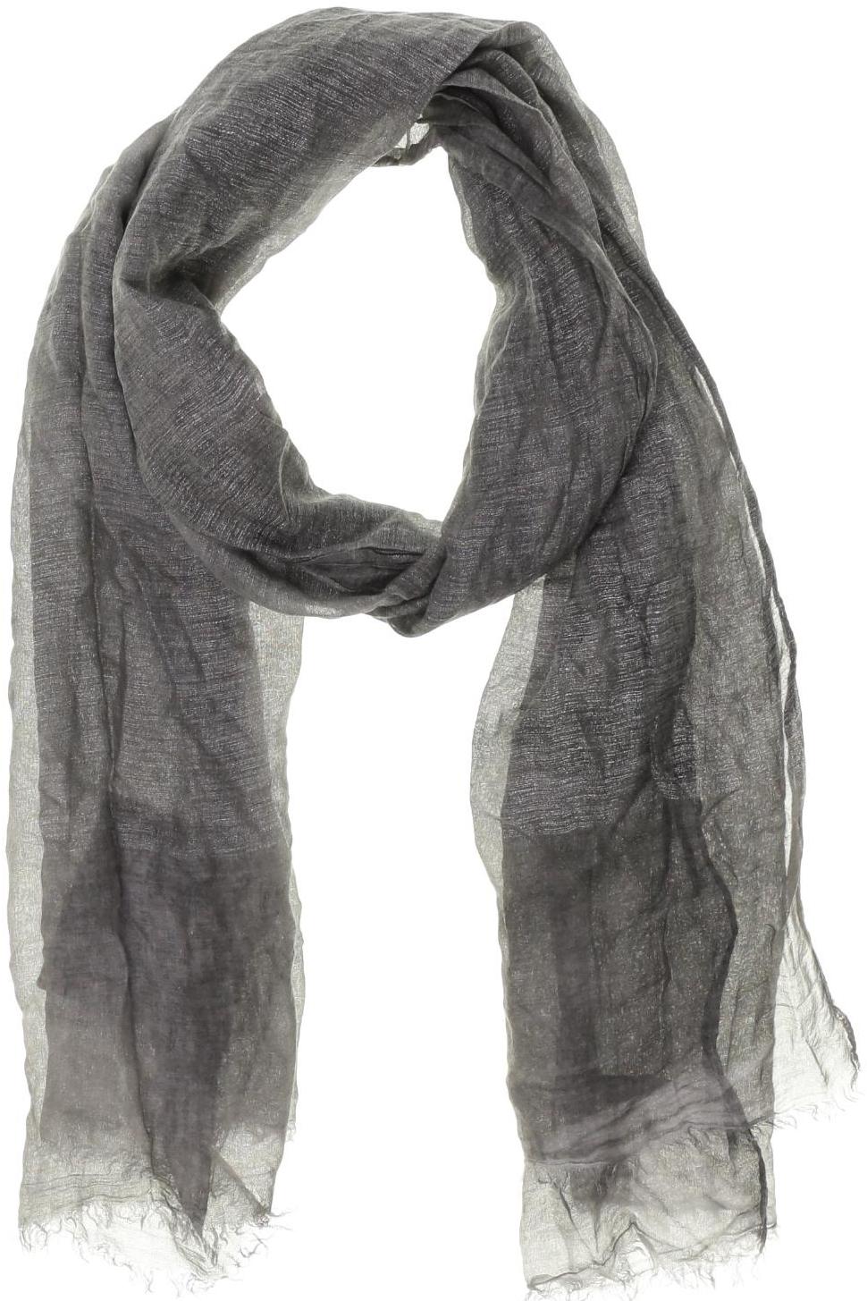 

Codello Damen Schal, grau, Gr.