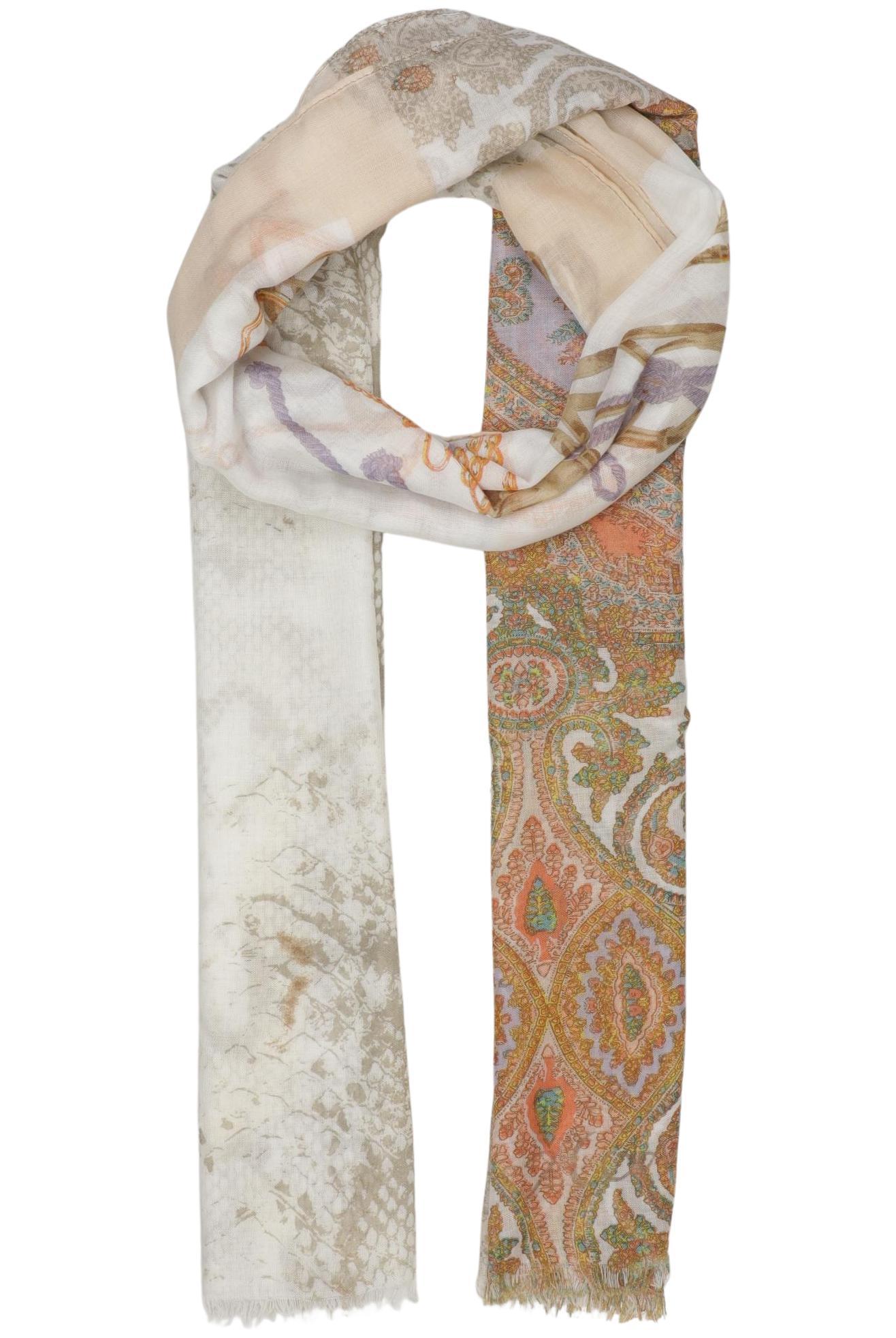 

Codello Damen Schal, mehrfarbig, Gr.