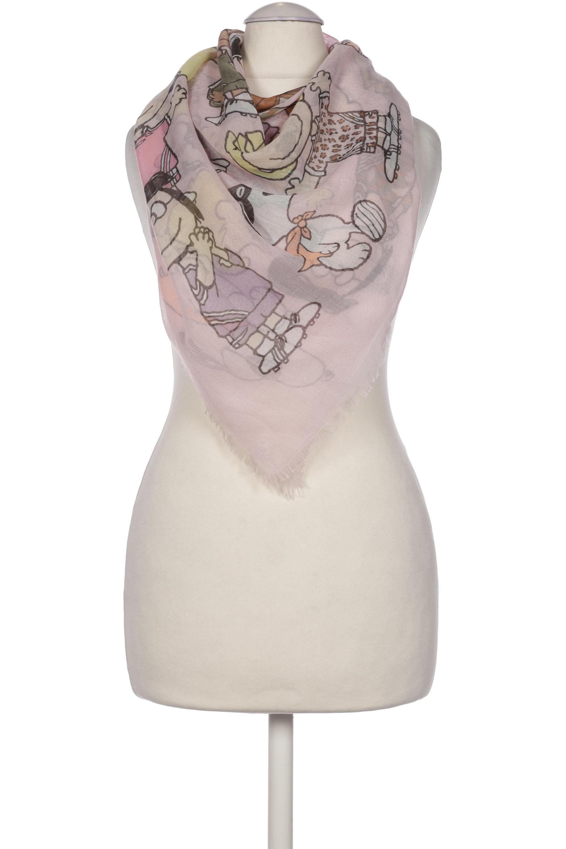 

Codello Damen Schal, pink, Gr.