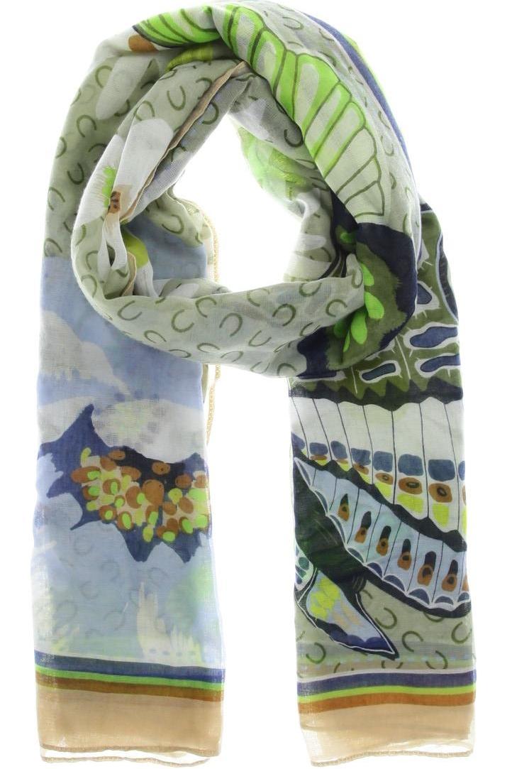 

Codello Damen Schal, mehrfarbig, Gr.