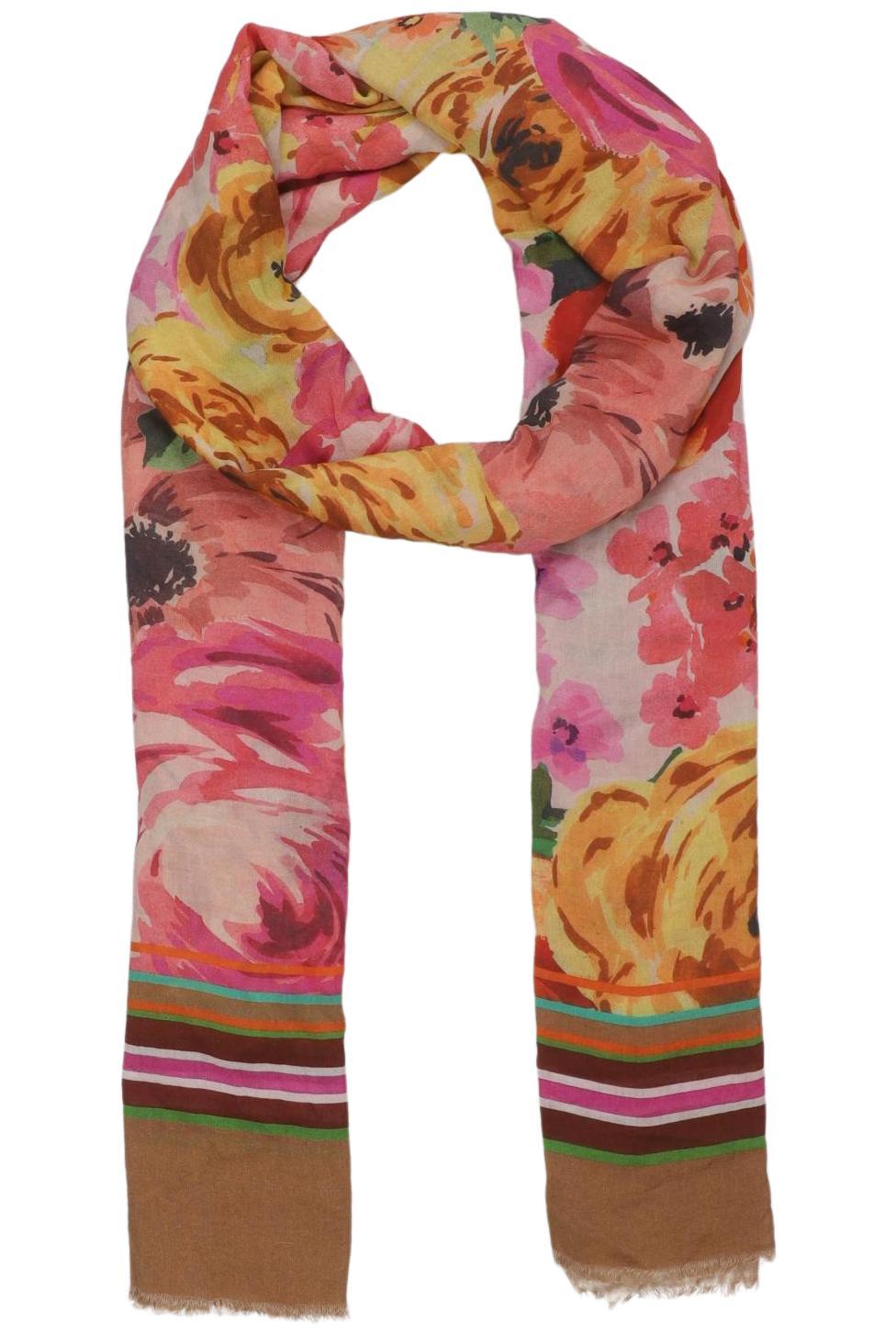 

Codello Damen Schal, mehrfarbig, Gr.