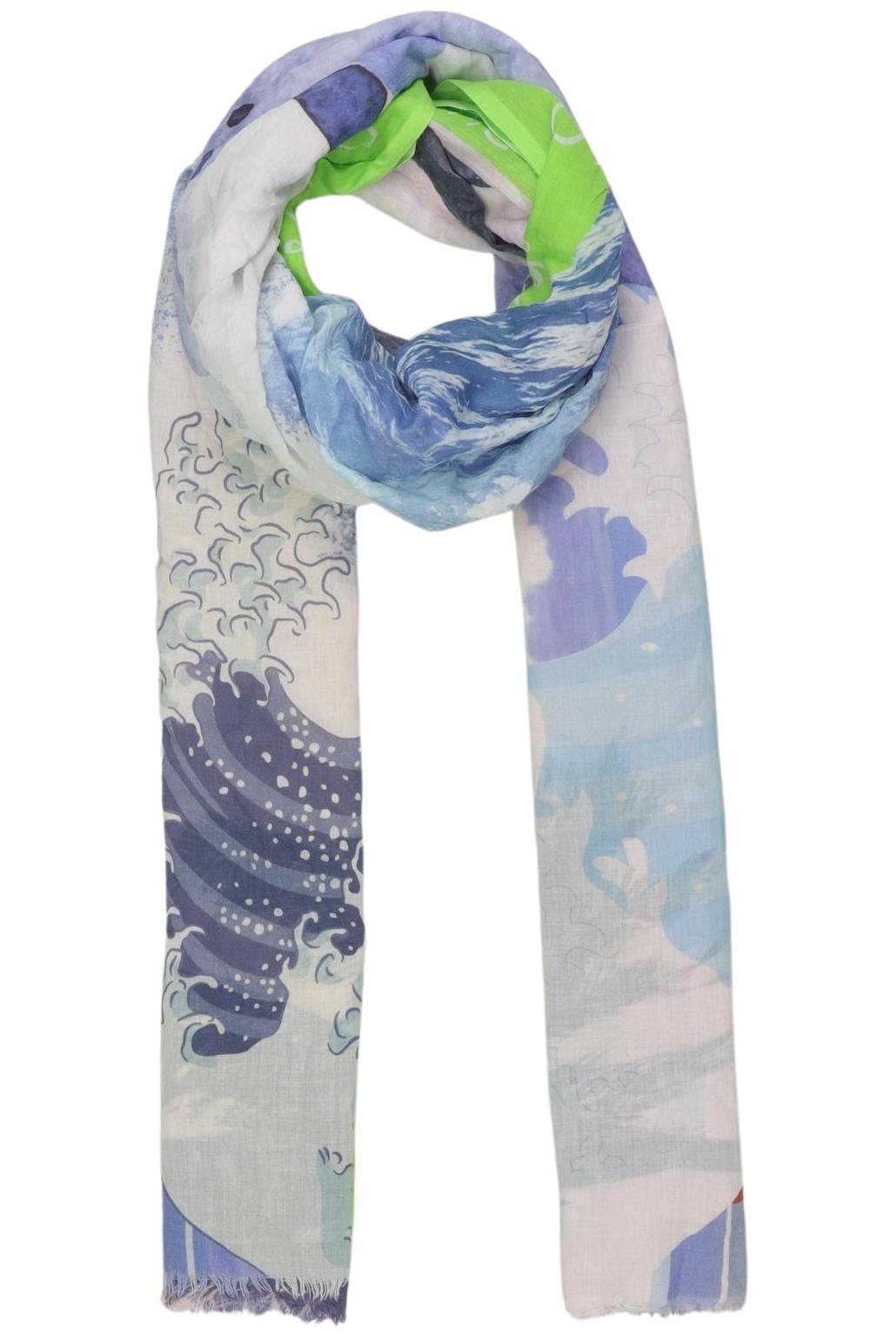 

Codello Damen Schal, mehrfarbig, Gr.