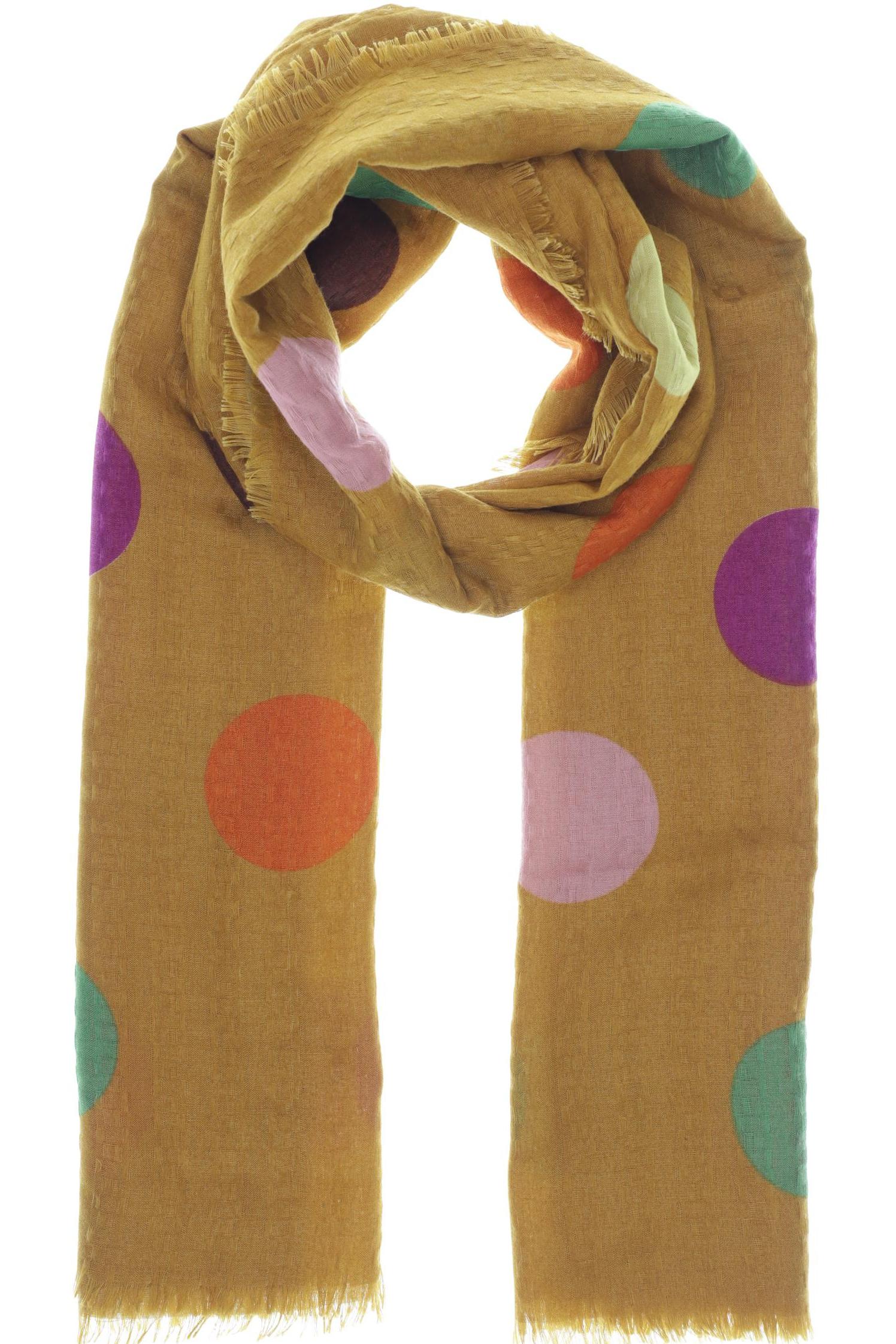 

Codello Damen Schal, orange, Gr.