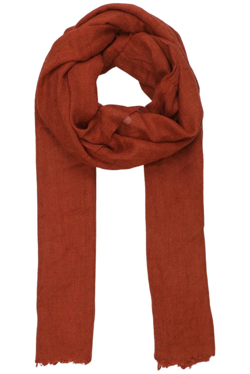 

Codello Damen Schal, braun, Gr.