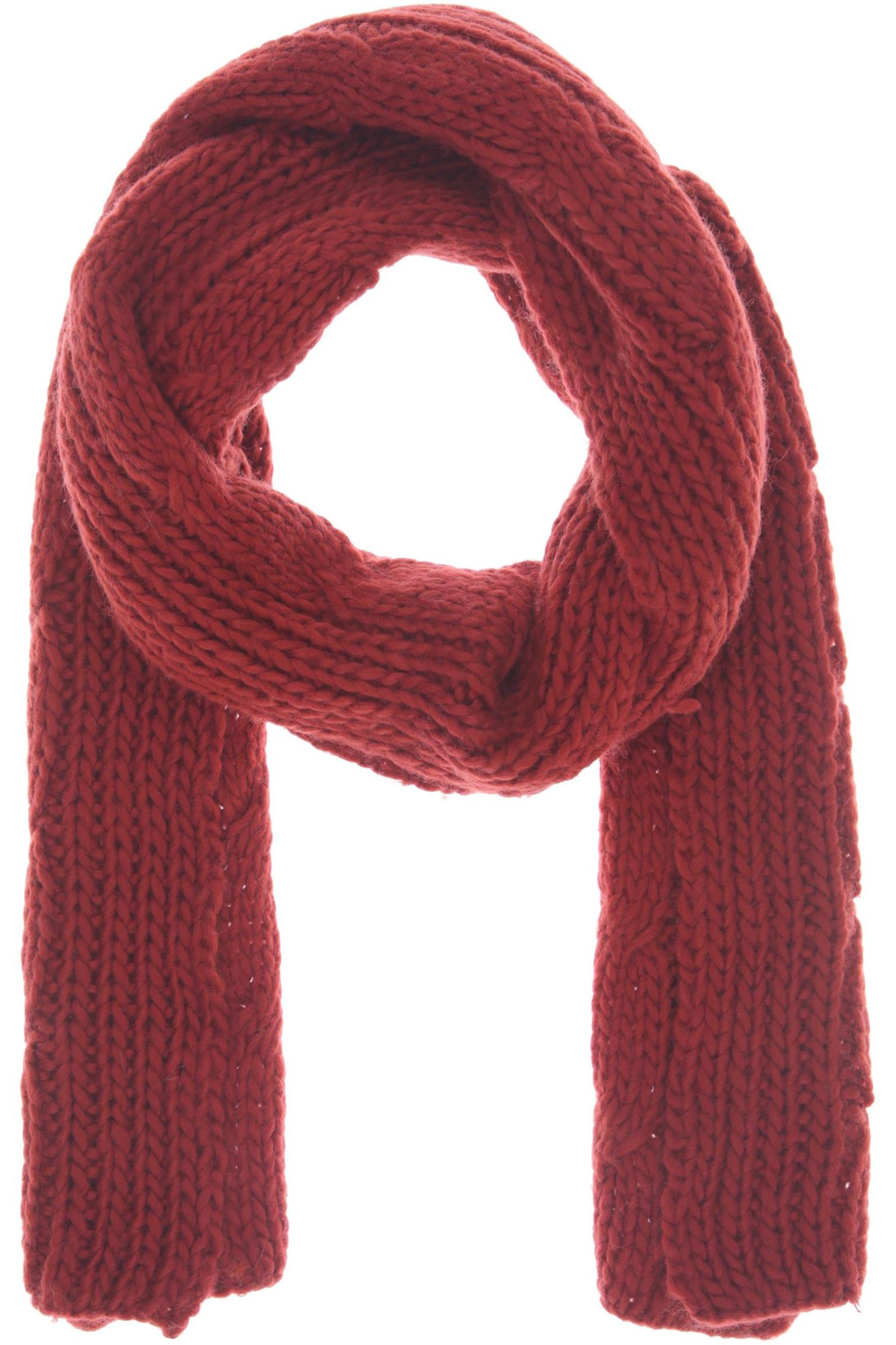 

Codello Damen Schal, rot, Gr.