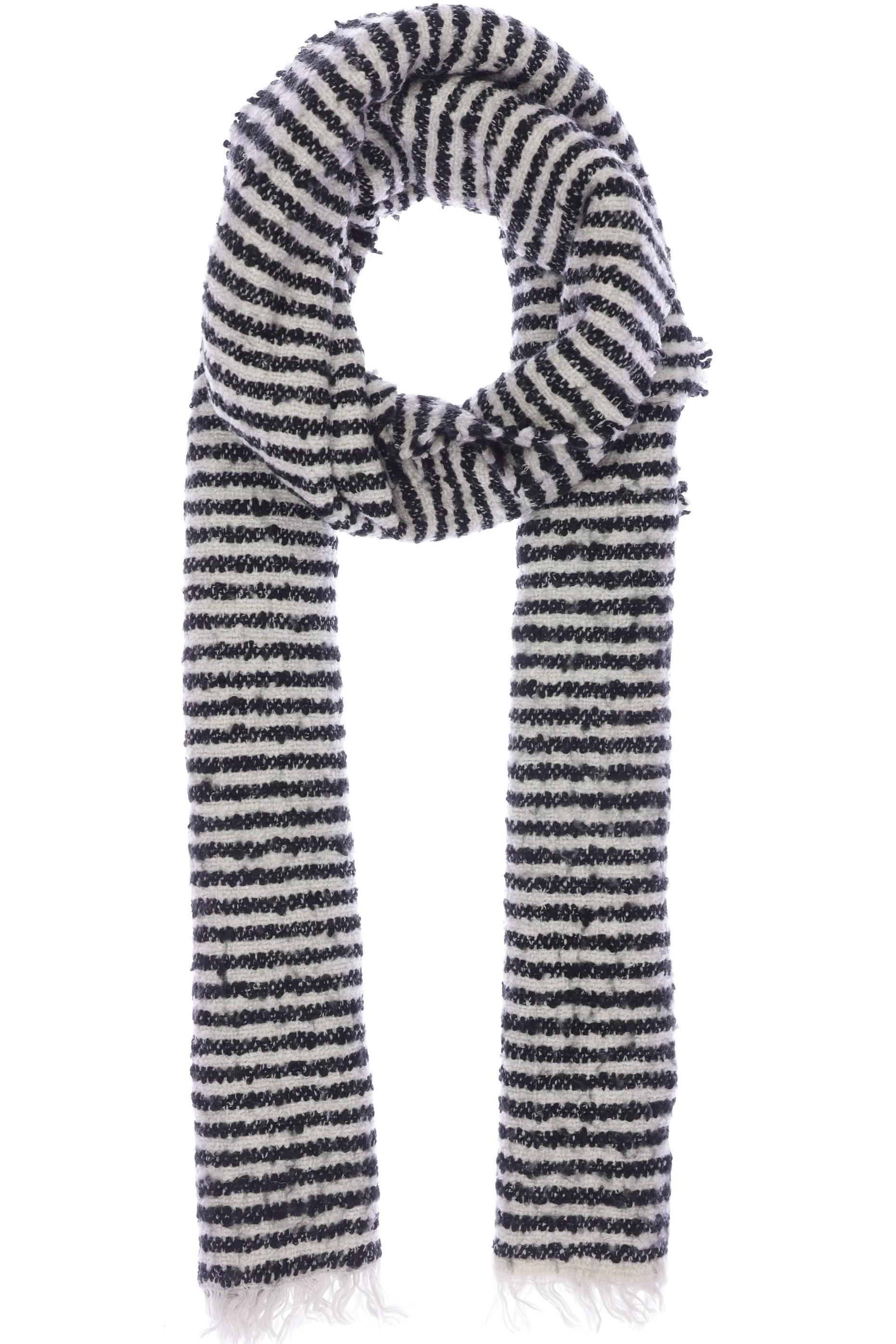 

Codello Damen Schal, schwarz, Gr.