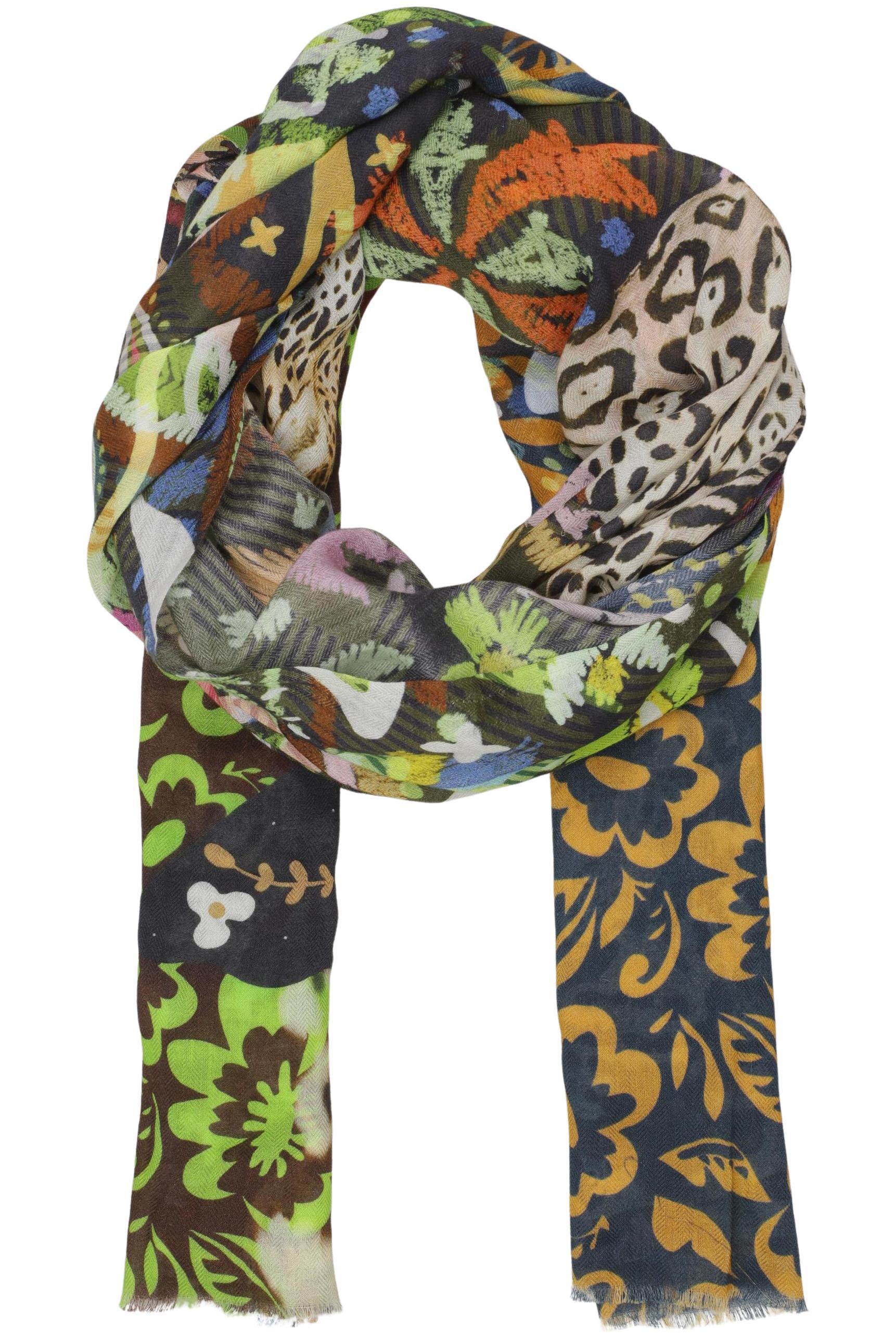 

Codello Damen Schal, mehrfarbig, Gr.