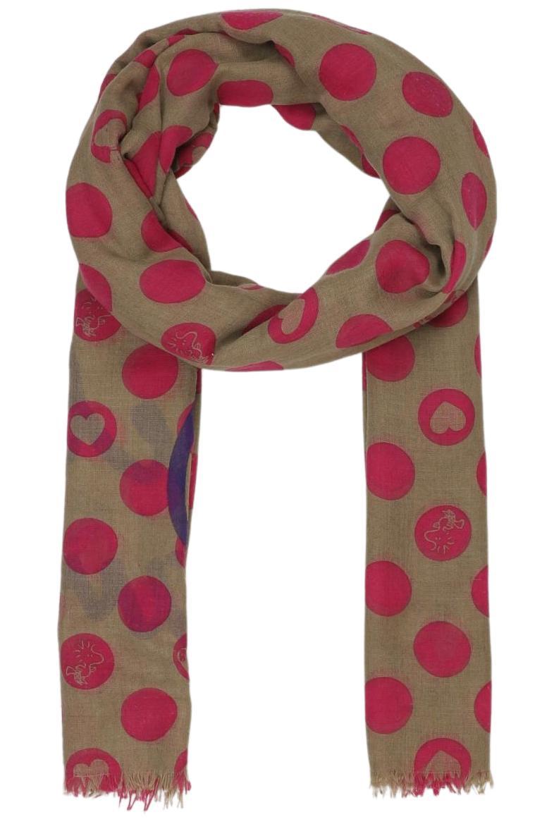 

Codello Damen Schal, mehrfarbig, Gr.