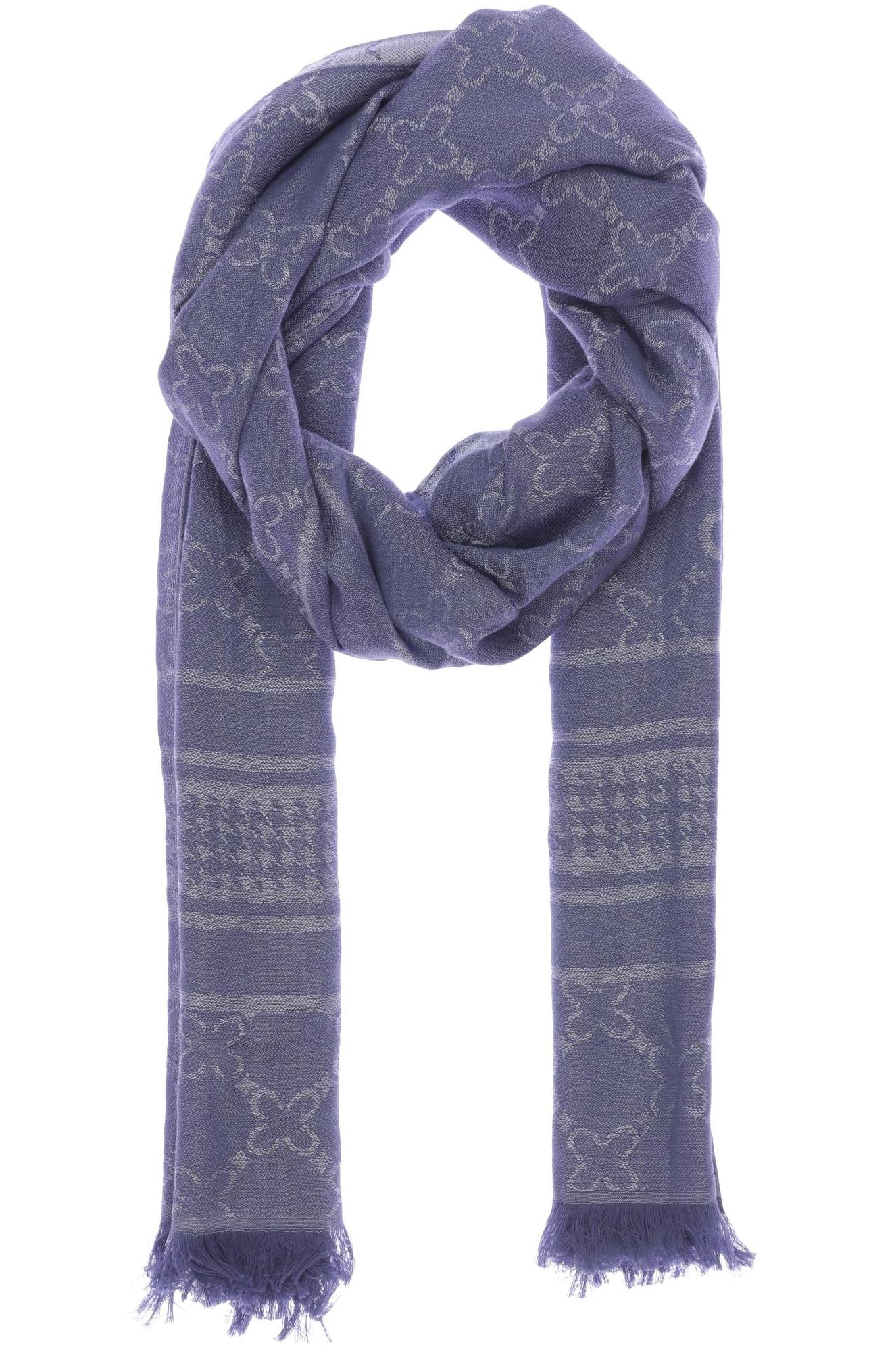 

Codello Damen Schal, blau, Gr.