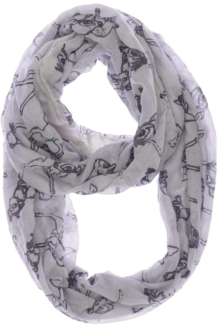 

Codello Damen Schal, grau, Gr.