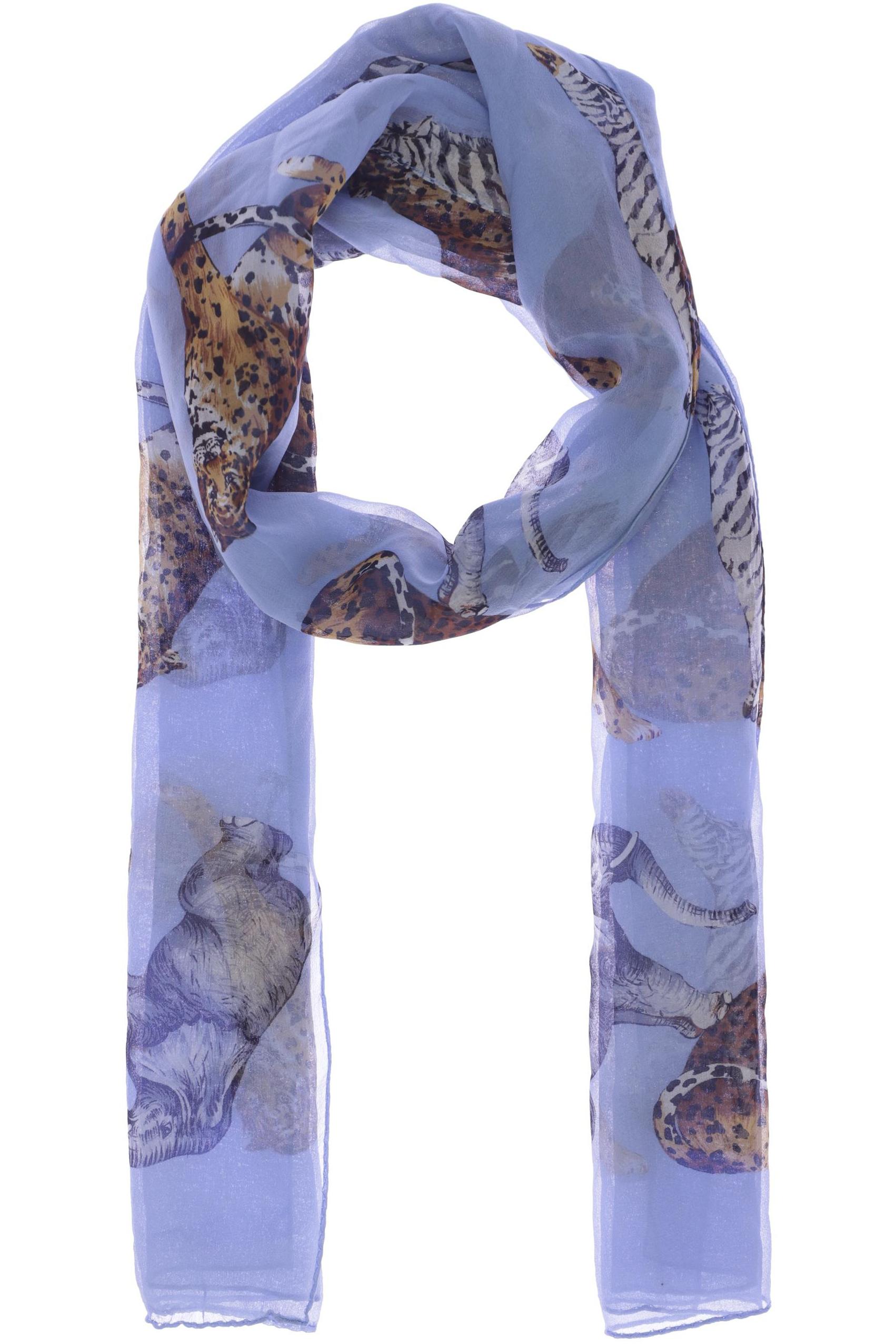 

Codello Damen Schal, blau, Gr.
