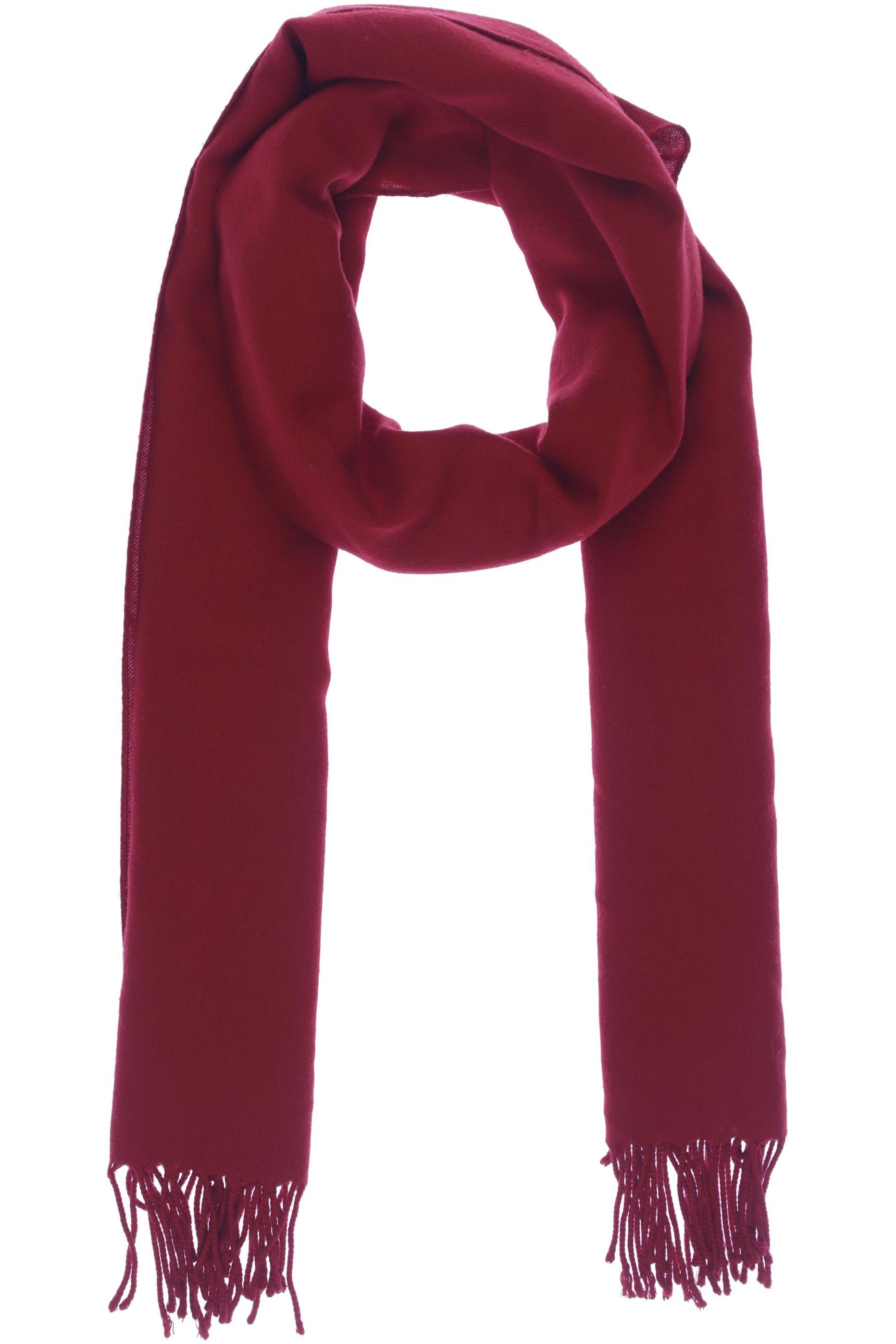 

Codello Damen Schal, rot, Gr.