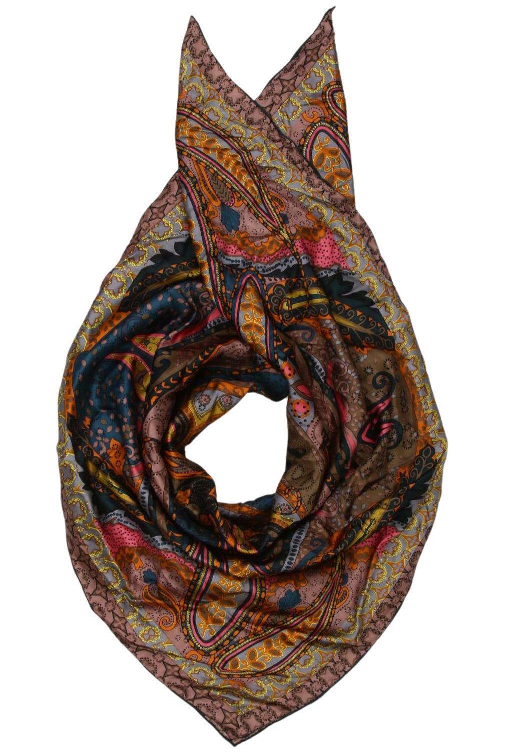 

Codello Damen Schal, mehrfarbig, Gr.