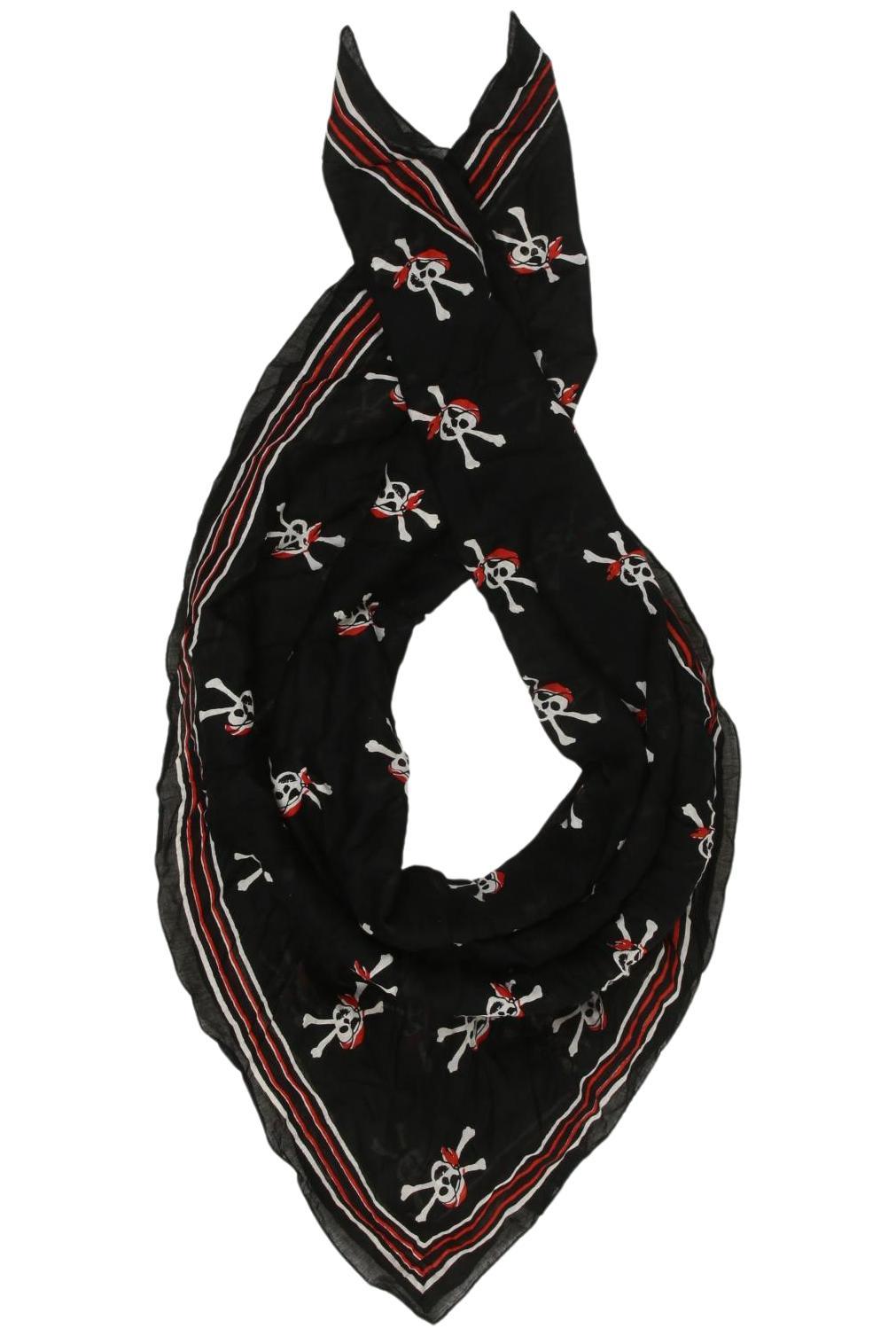 

Codello Damen Schal, mehrfarbig, Gr.