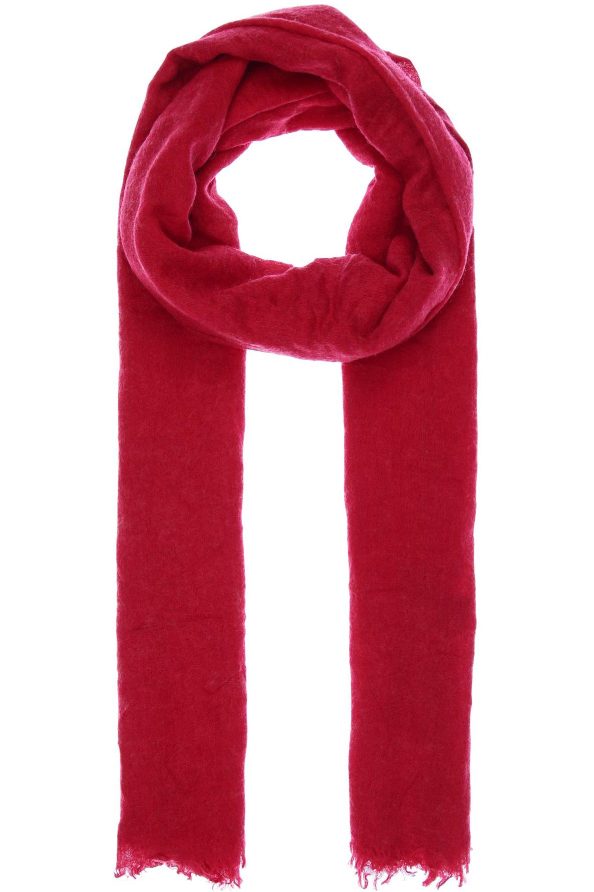 

Codello Damen Schal, rot, Gr.