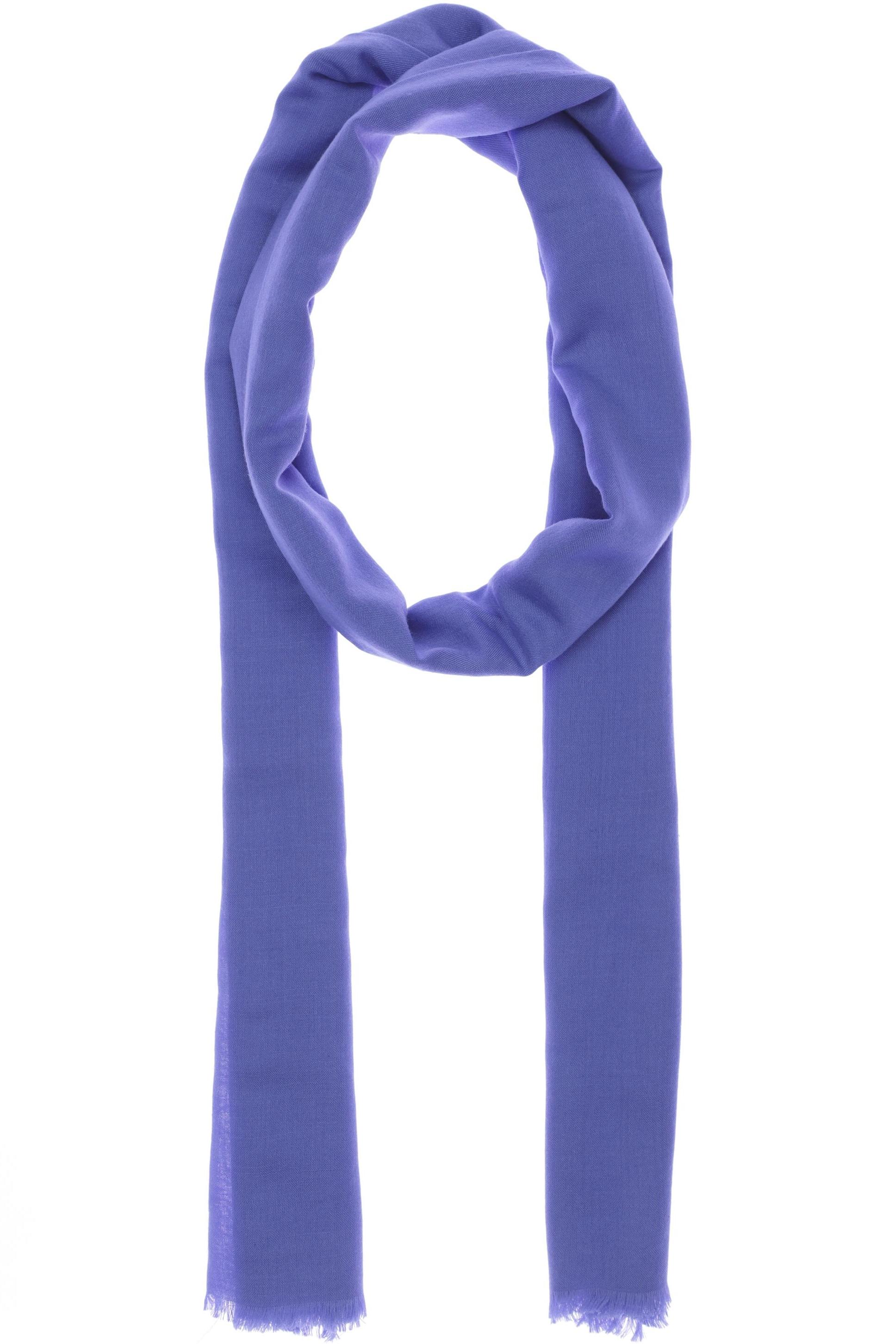 

Codello Damen Schal, blau, Gr.