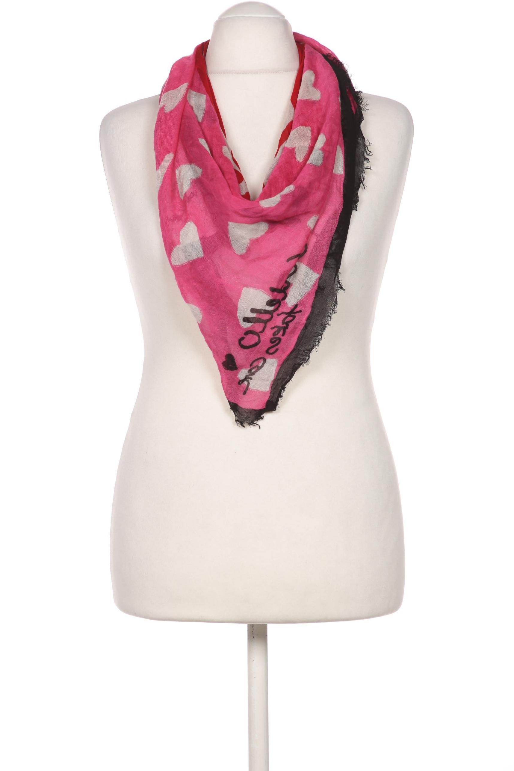 

Codello Damen Schal, pink, Gr.