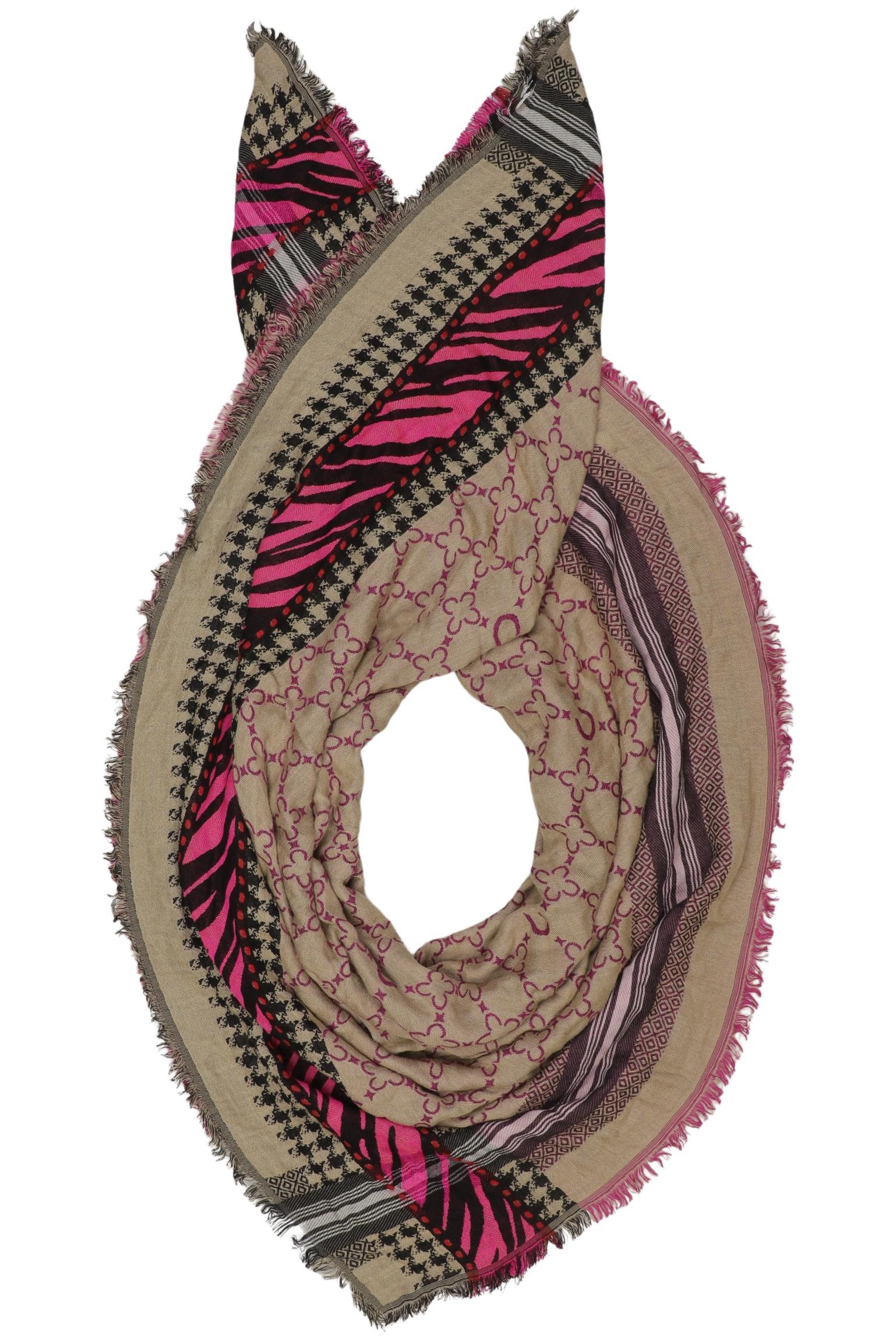 

Codello Damen Schal, mehrfarbig, Gr.