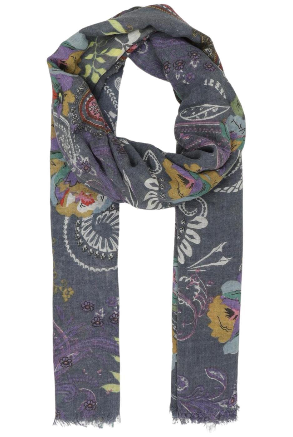 

Codello Damen Schal, mehrfarbig, Gr.