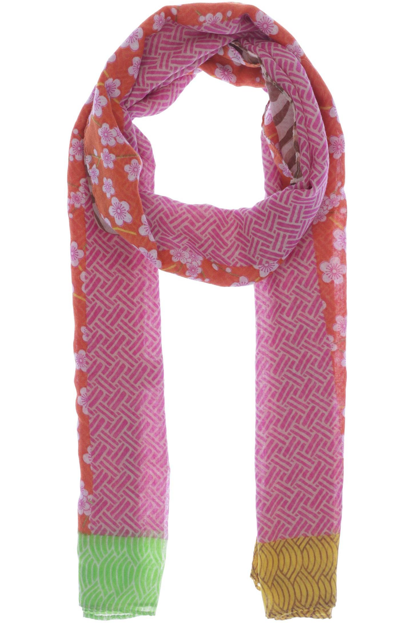 

Codello Damen Schal, pink, Gr.