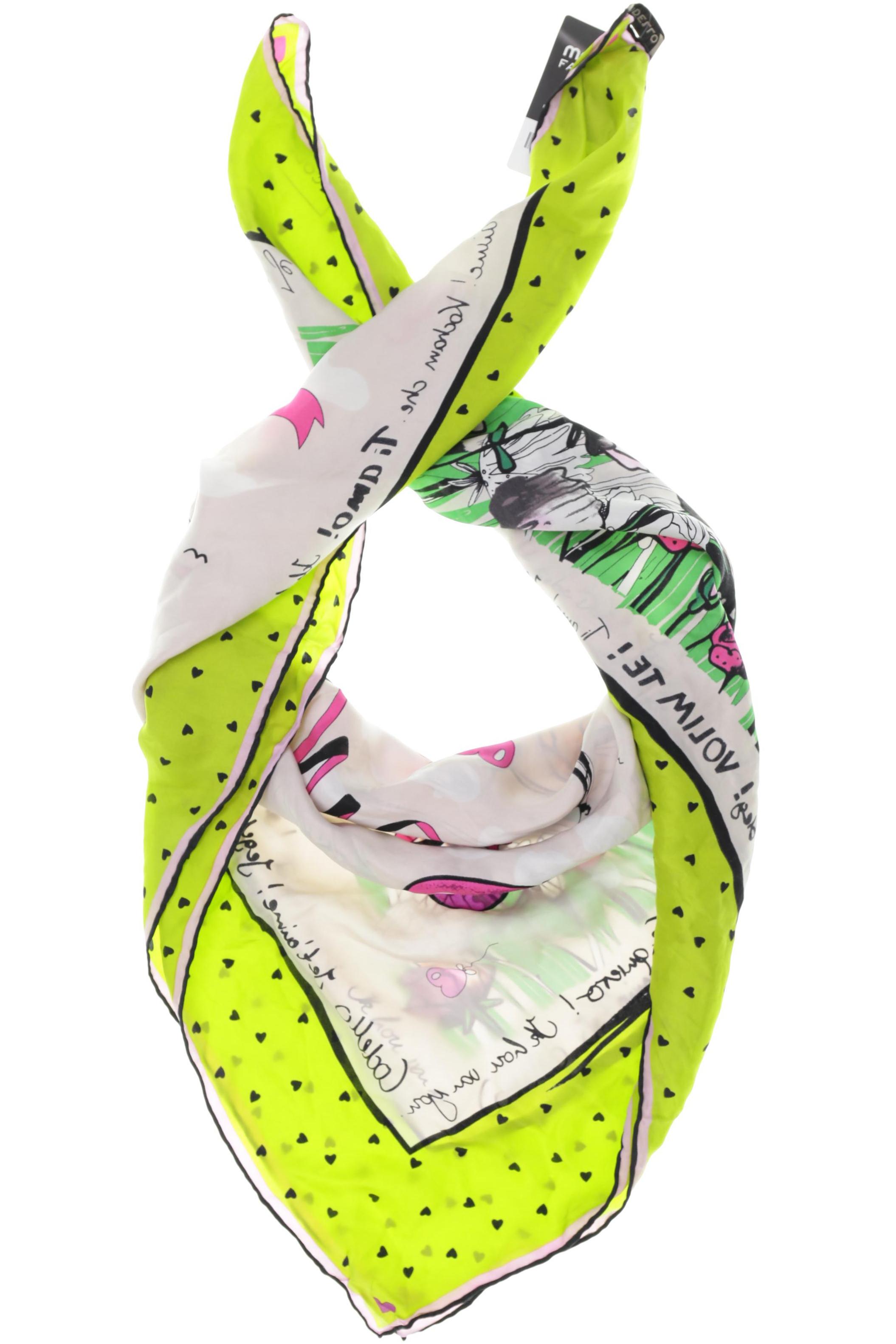 

Codello Damen Schal, mehrfarbig, Gr.