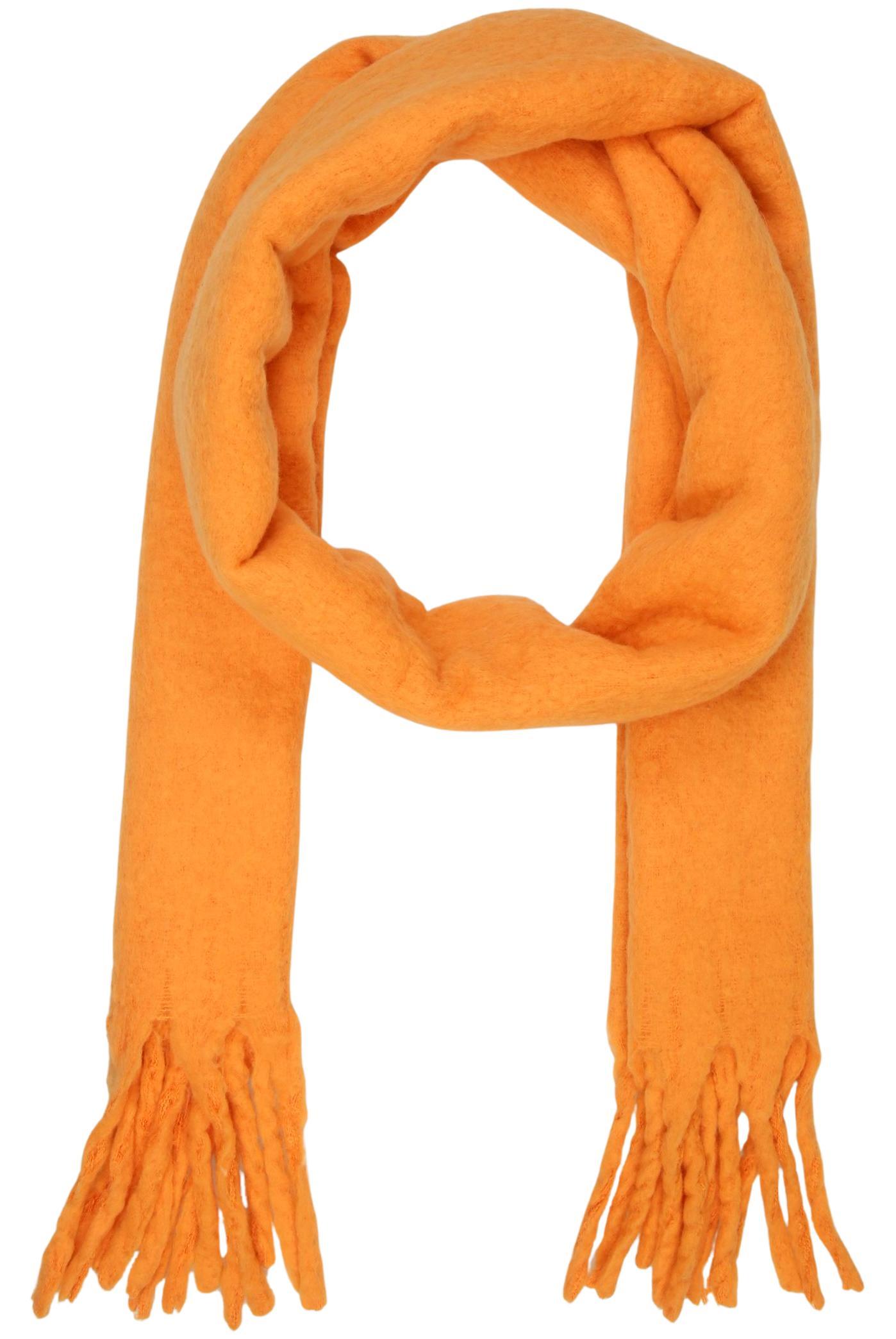 

Codello Damen Schal, orange, Gr.