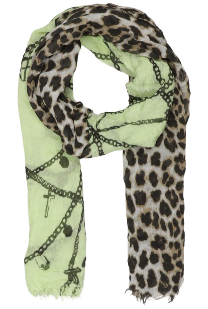 

Codello Damen Schal, grün, Gr.