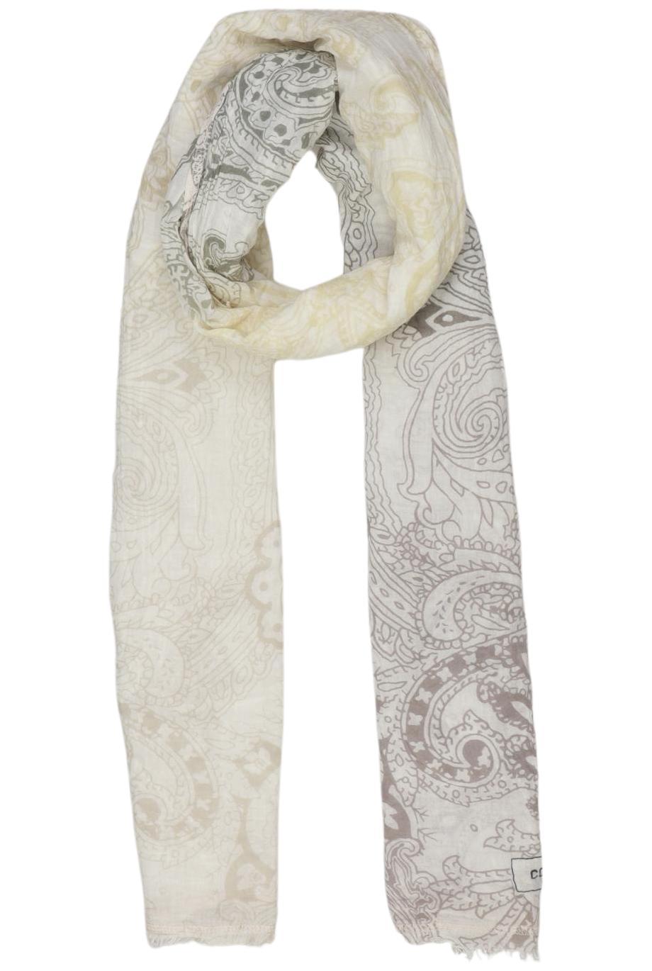 

Codello Damen Schal, cremeweiß, Gr.