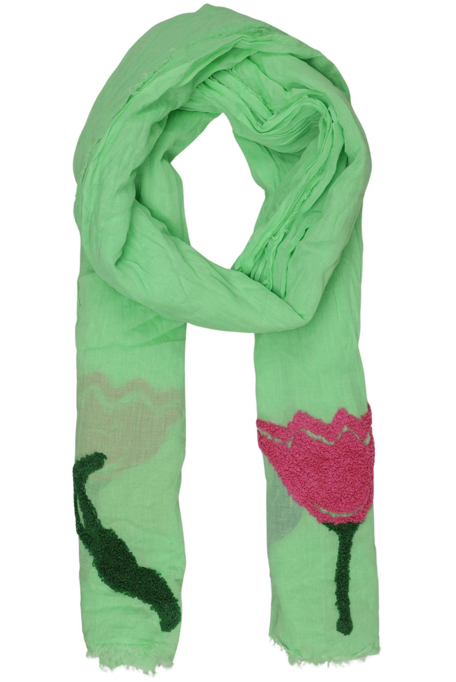 

Codello Damen Schal, grün, Gr.