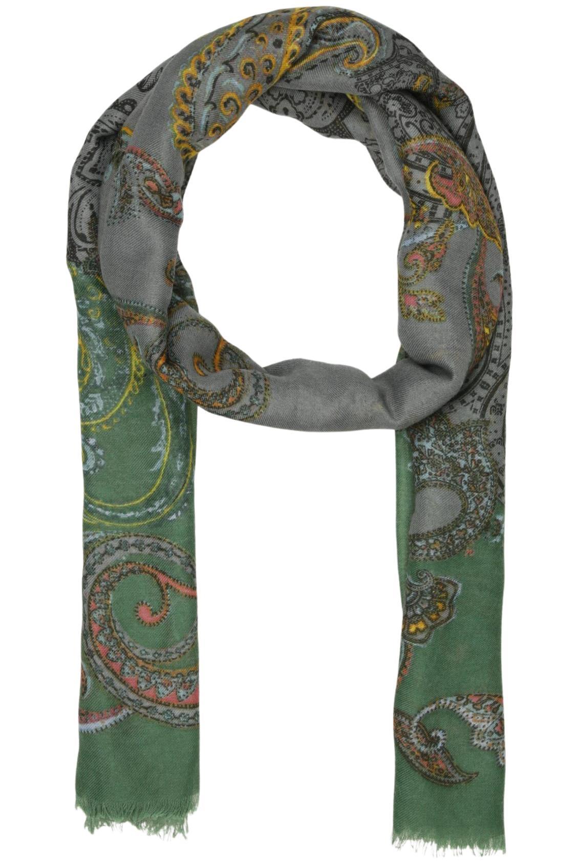 

Codello Damen Schal, grün, Gr.