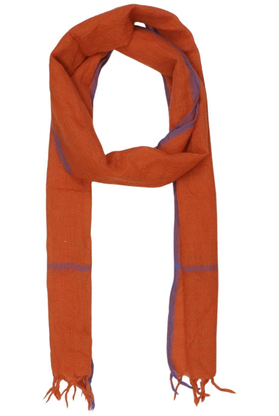 

Codello Damen Schal, orange, Gr.