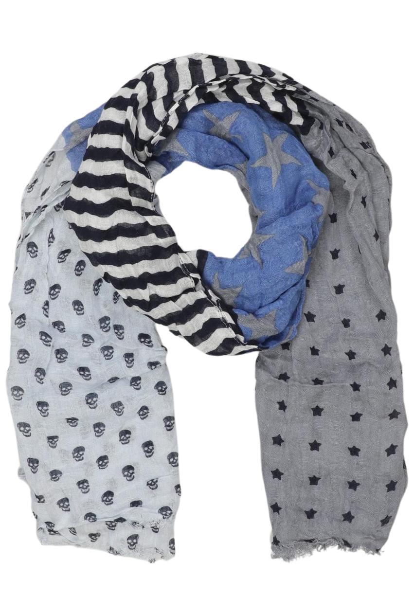 

Codello Damen Schal, mehrfarbig, Gr.