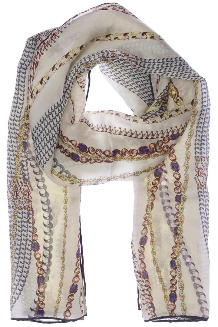 

Codello Damen Schal, cremeweiß, Gr.