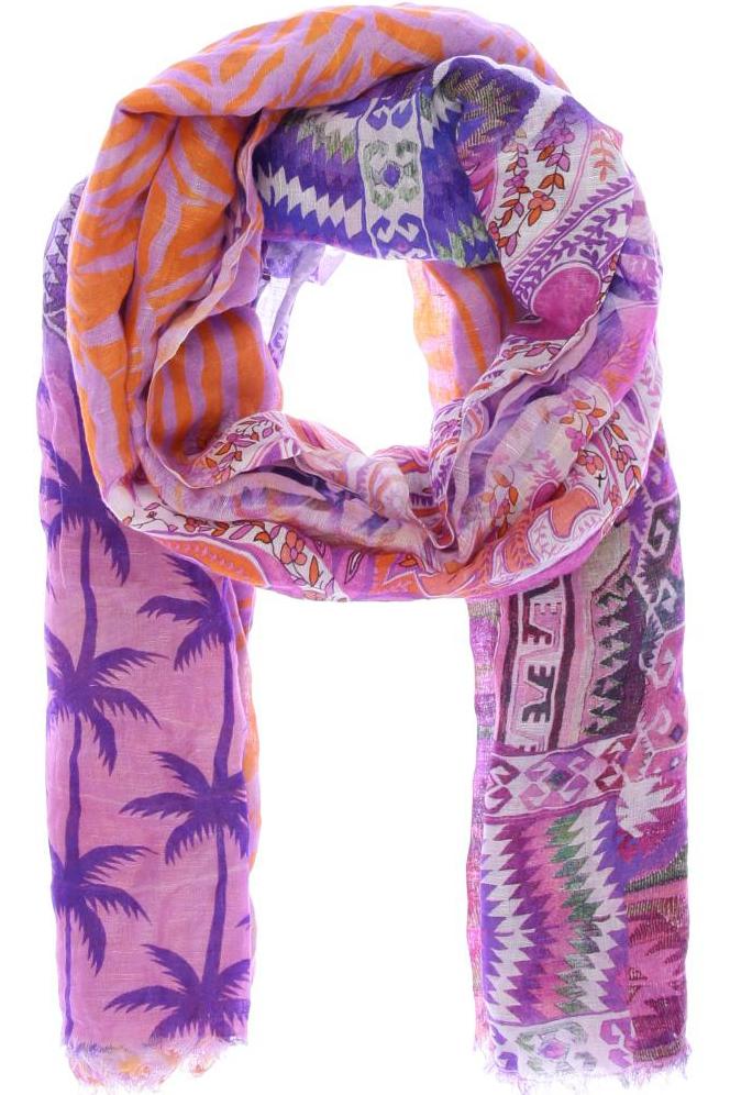 

Codello Damen Schal, pink, Gr.