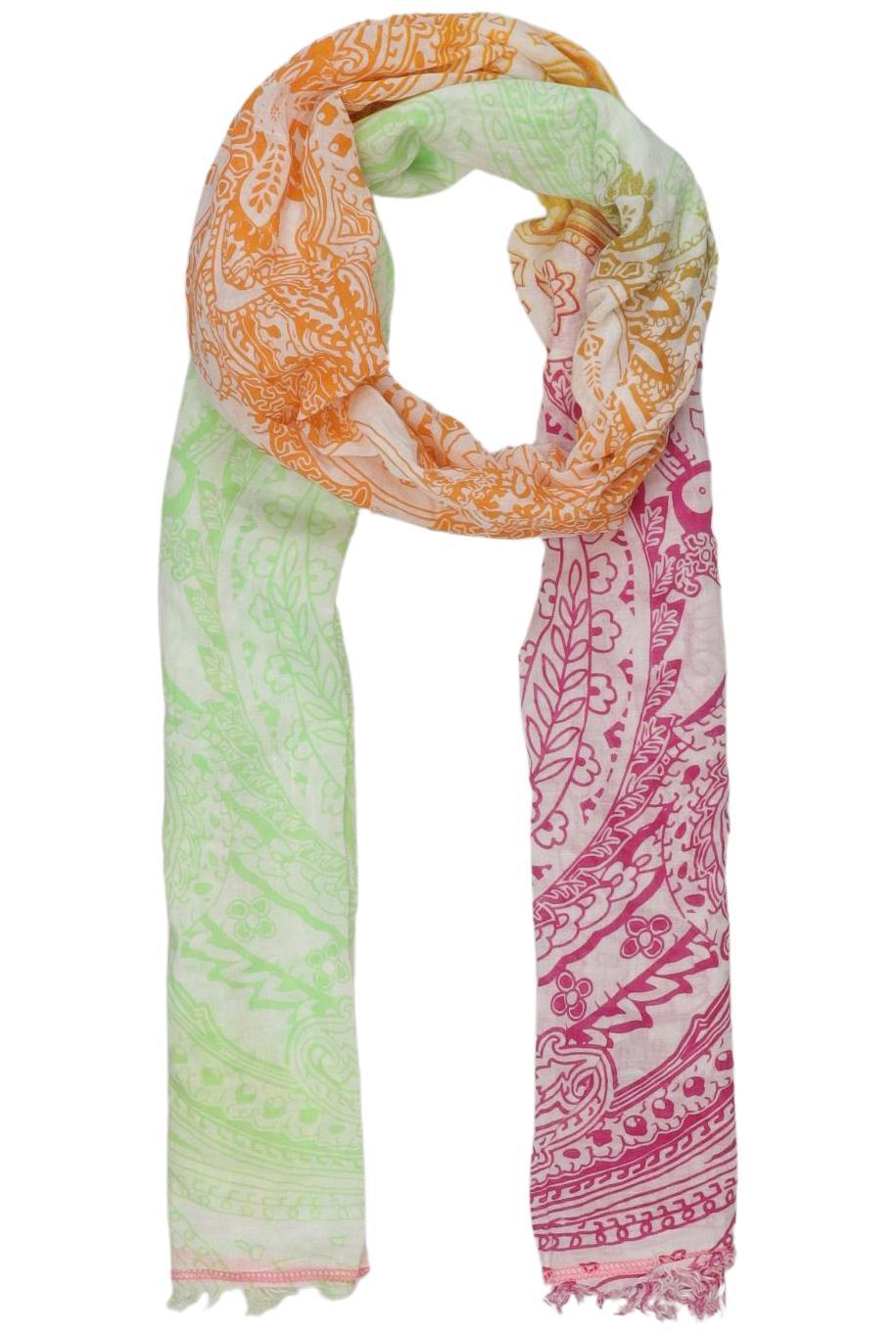 

Codello Damen Schal, mehrfarbig, Gr.