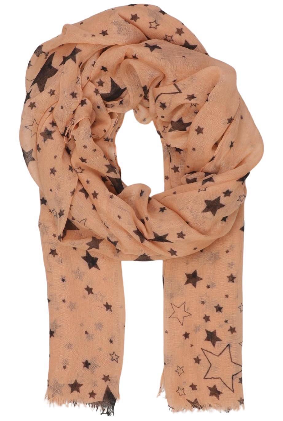 

Codello Damen Schal, beige, Gr.