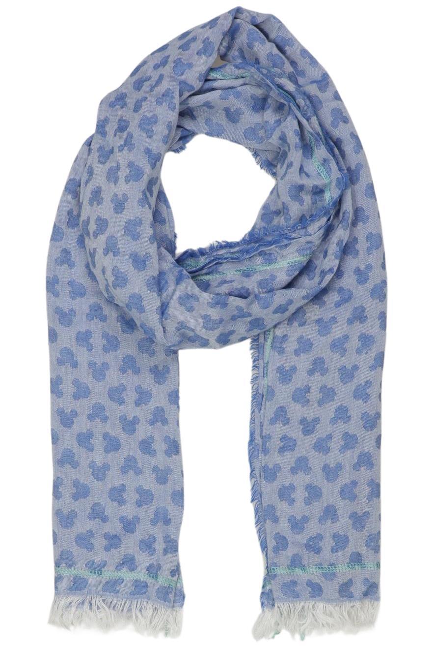 

Codello Damen Schal, hellblau, Gr.