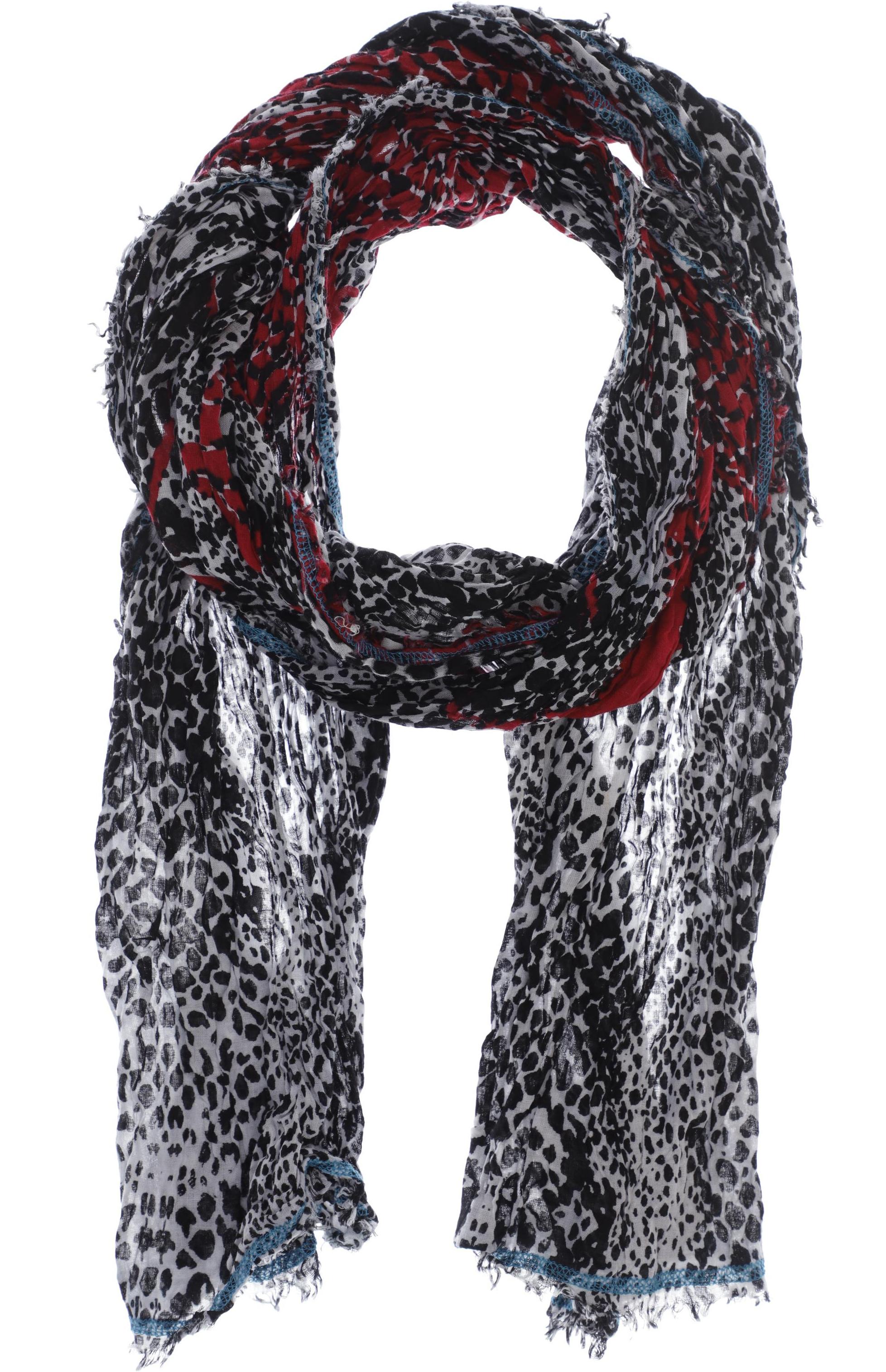 

Codello Damen Schal, schwarz, Gr.