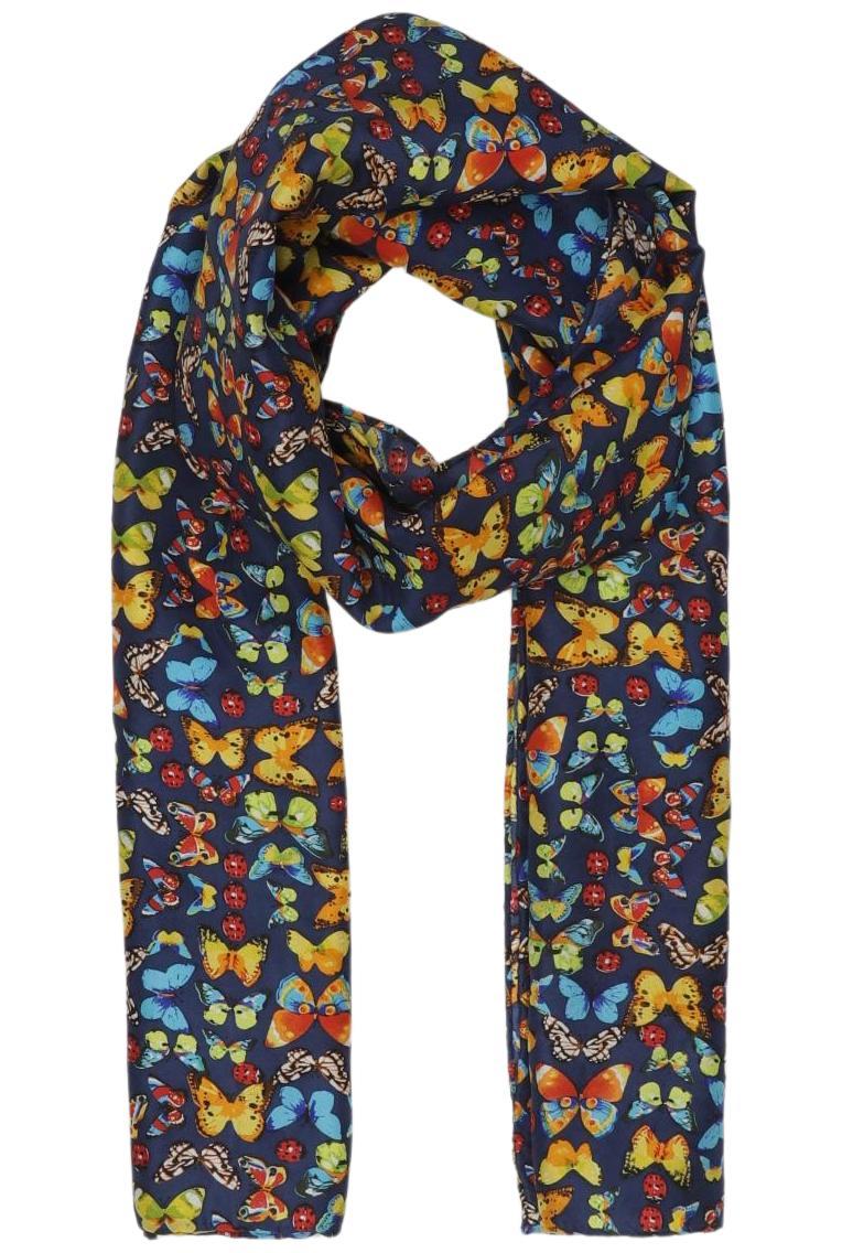 

Codello Damen Schal, marineblau, Gr.