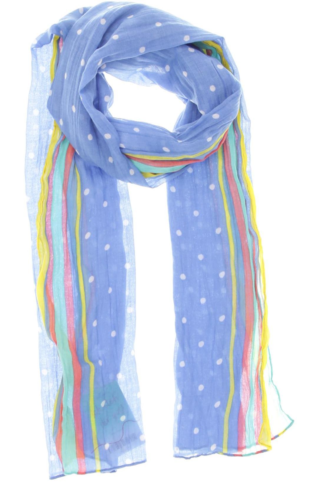 

Codello Damen Schal, blau, Gr.