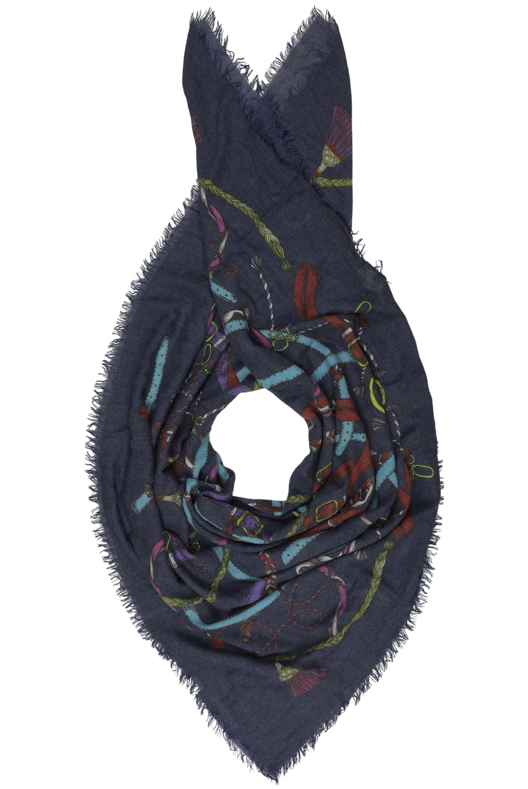 

Codello Damen Schal, marineblau, Gr.