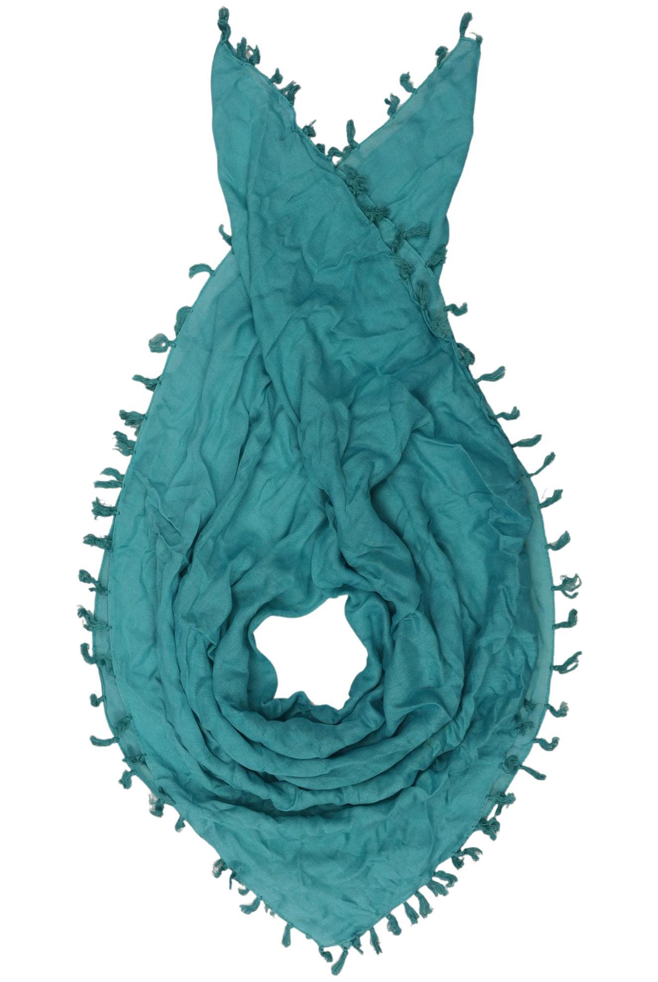 

Codello Damen Schal, türkis, Gr.